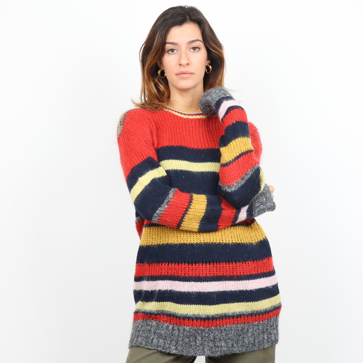 Knitwear, UK Size 6