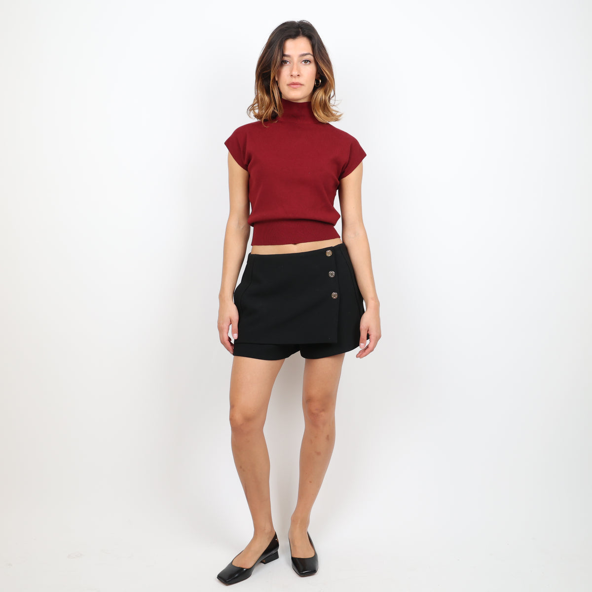 Shorts, UK Size 12
