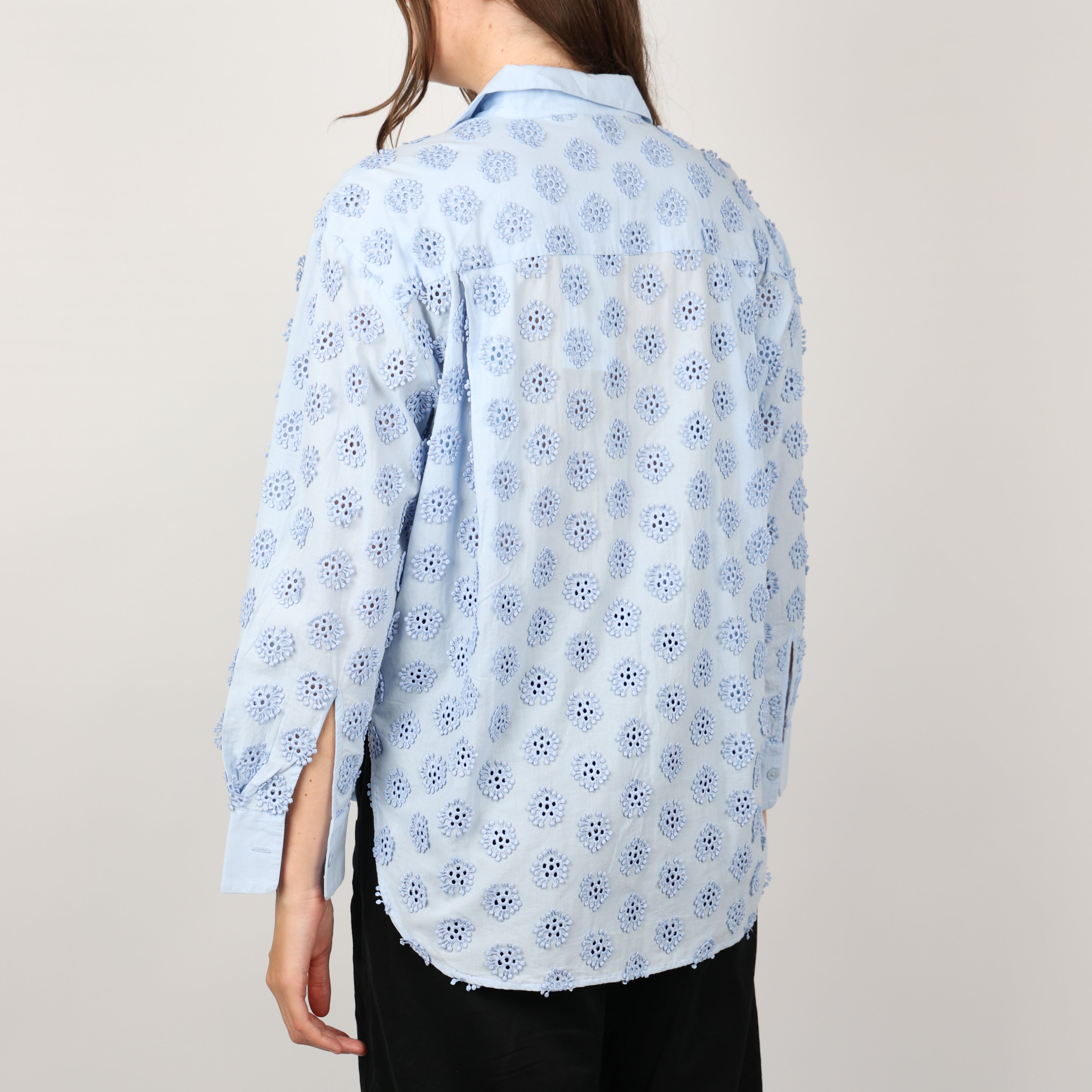 Blouse, UK Size 10