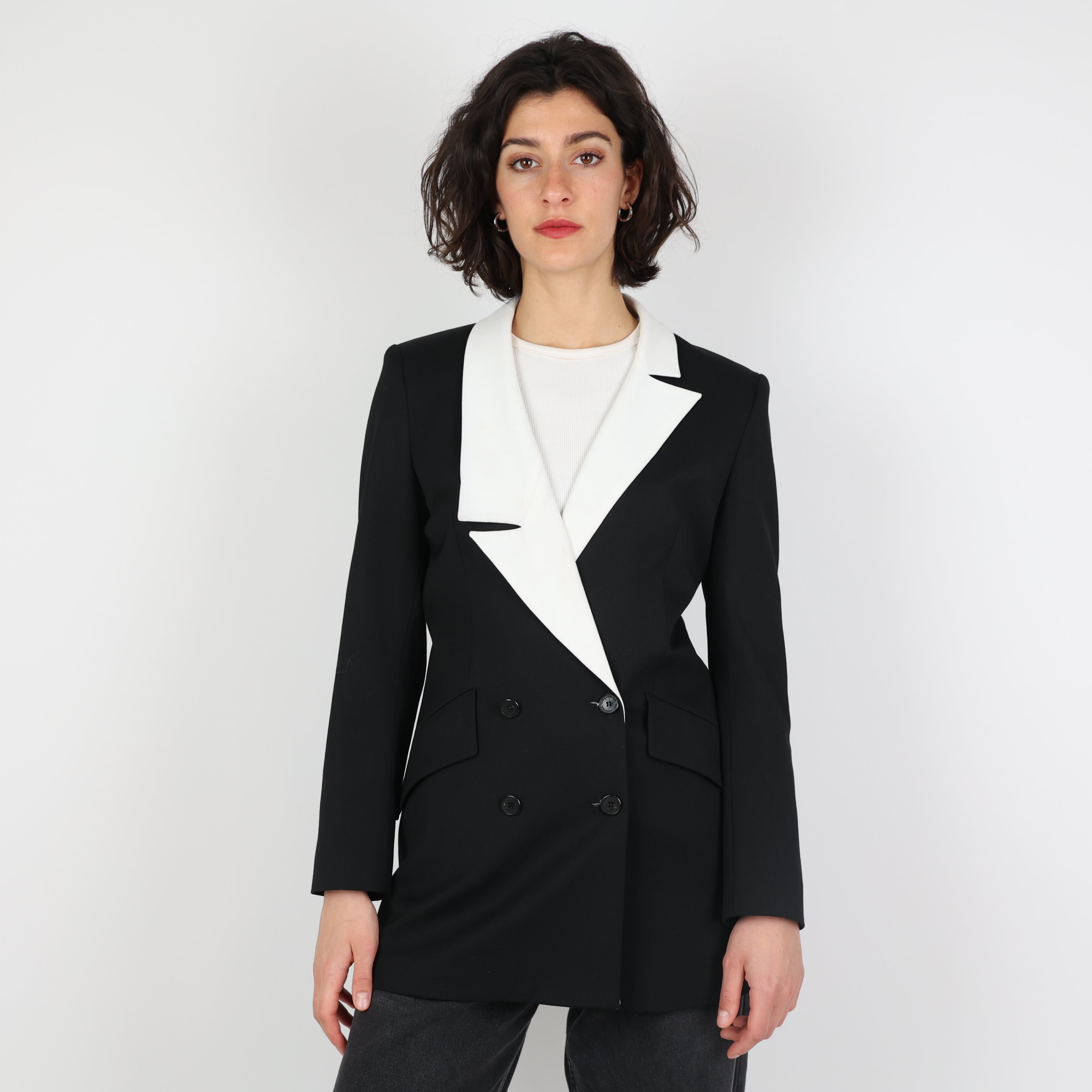 Blazer, UK Size 8