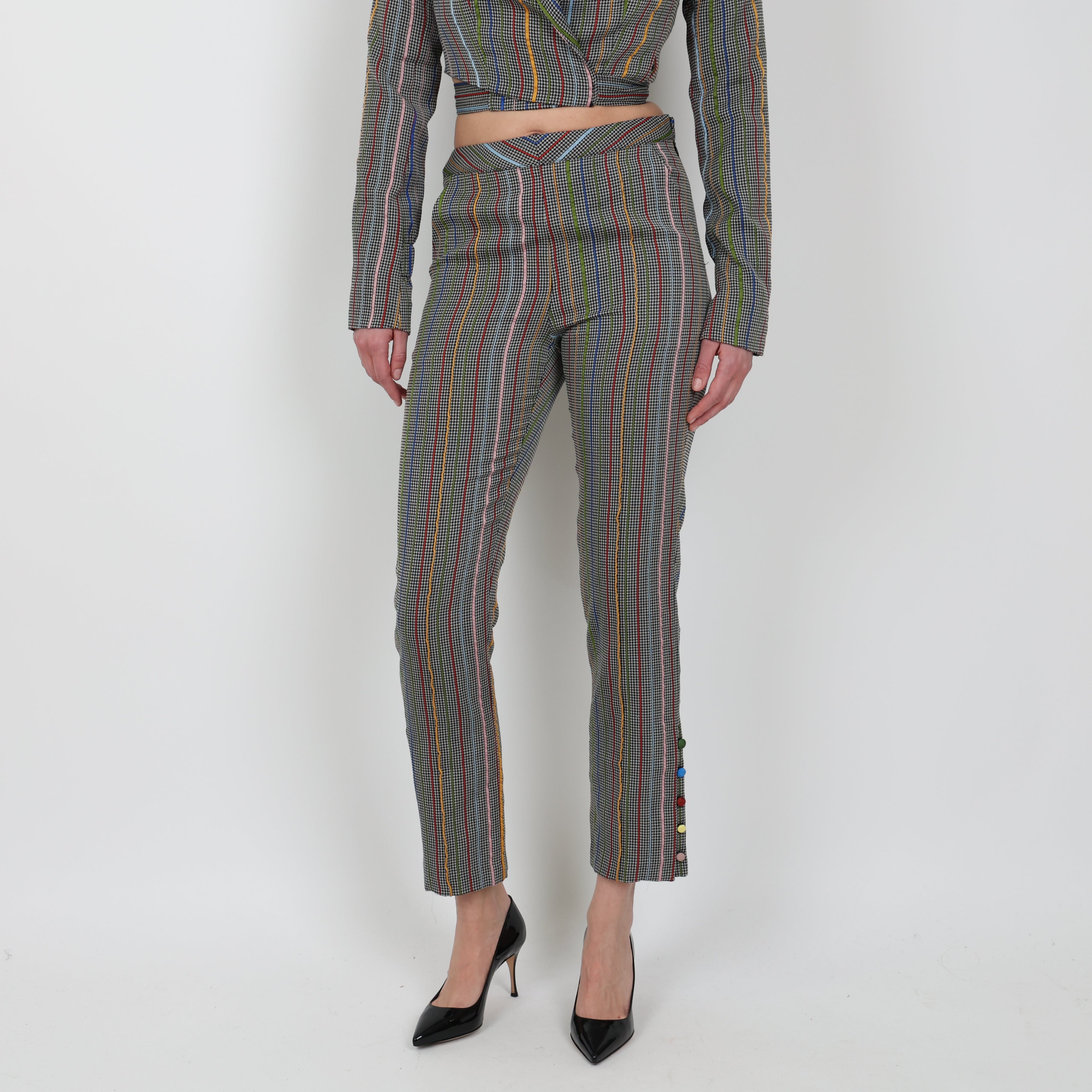 Co Ord, UK Size 8