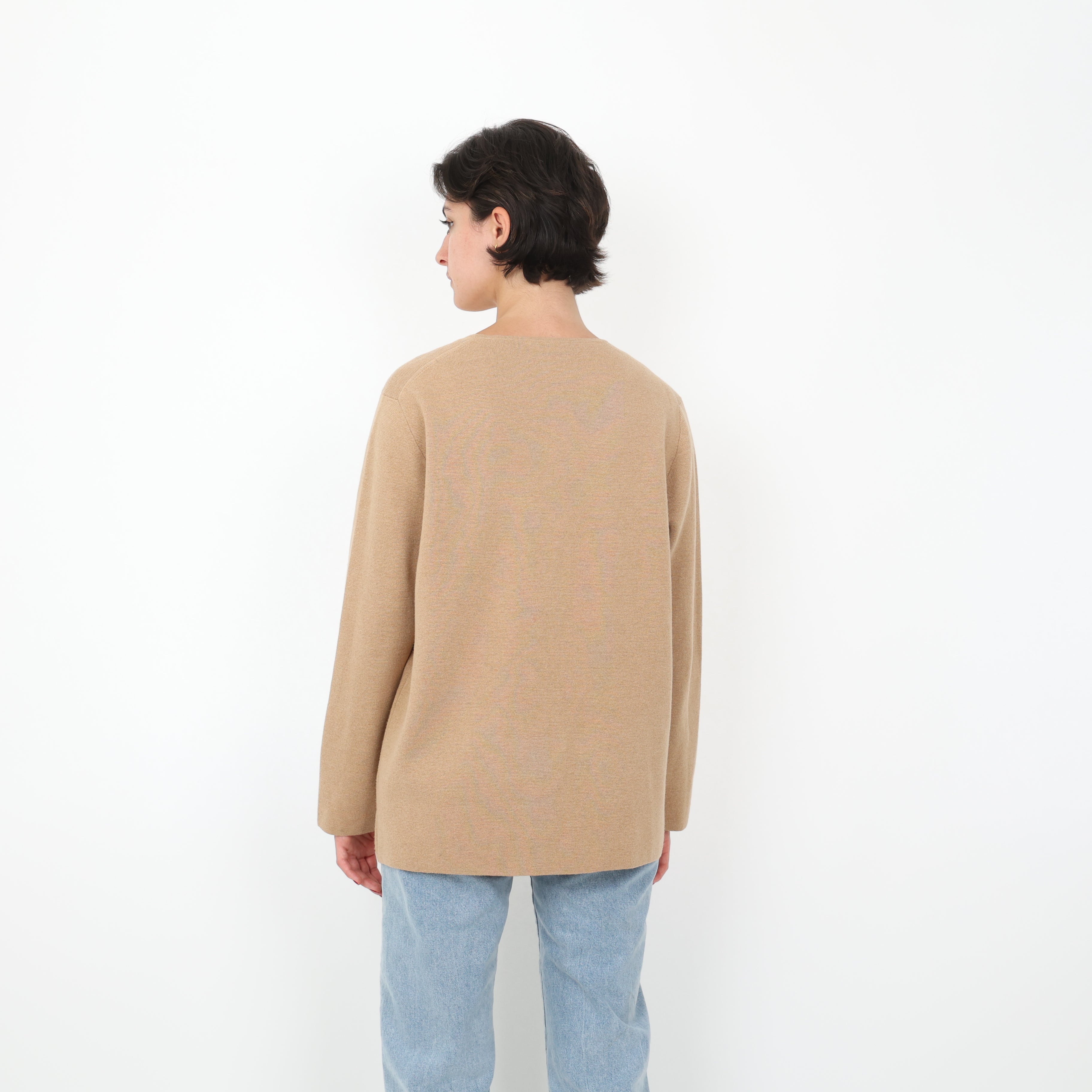 Cardigan, UK Size 14