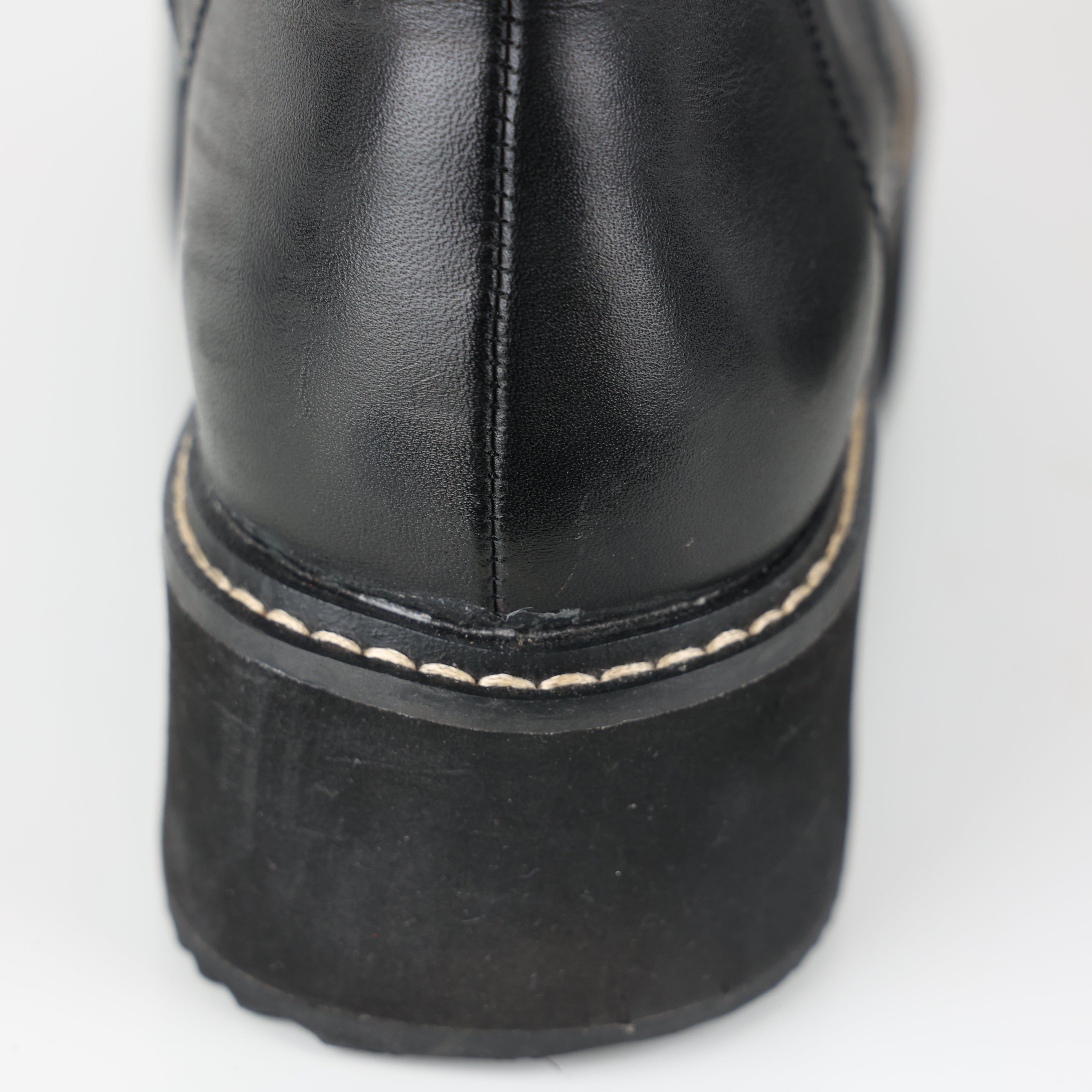 Boots , Shoe Size 38