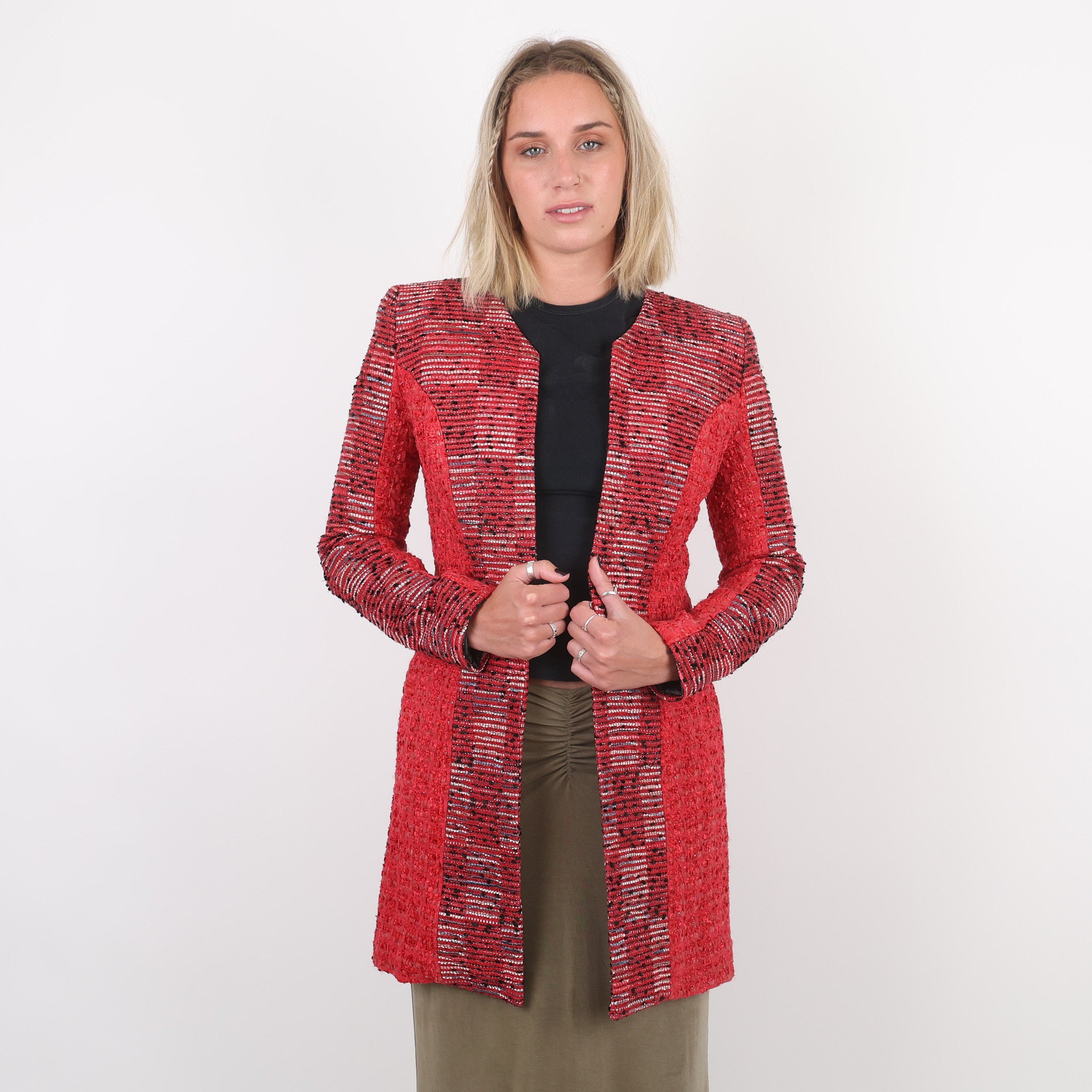 Blazer, UK Size 8