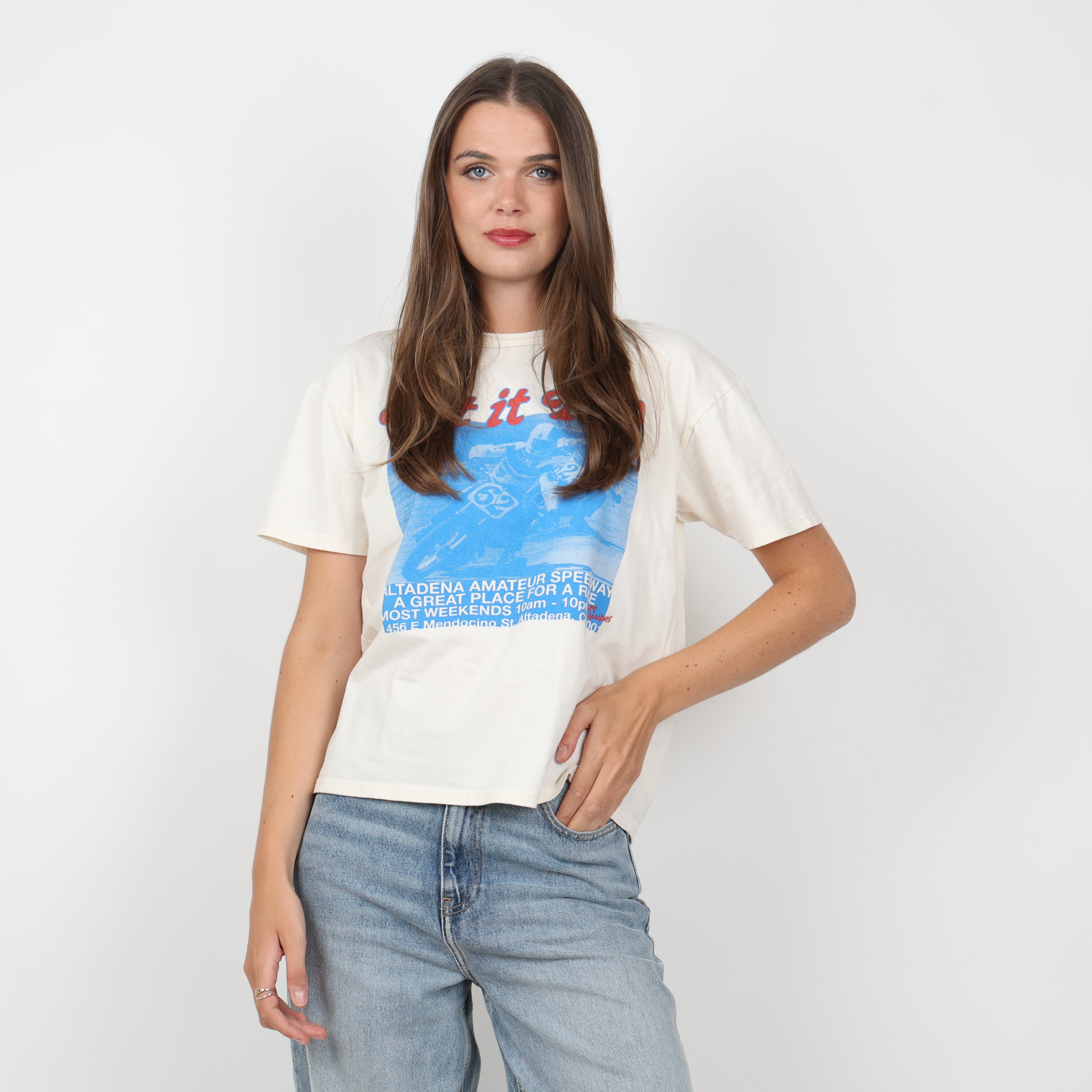Top, UK Size 10
