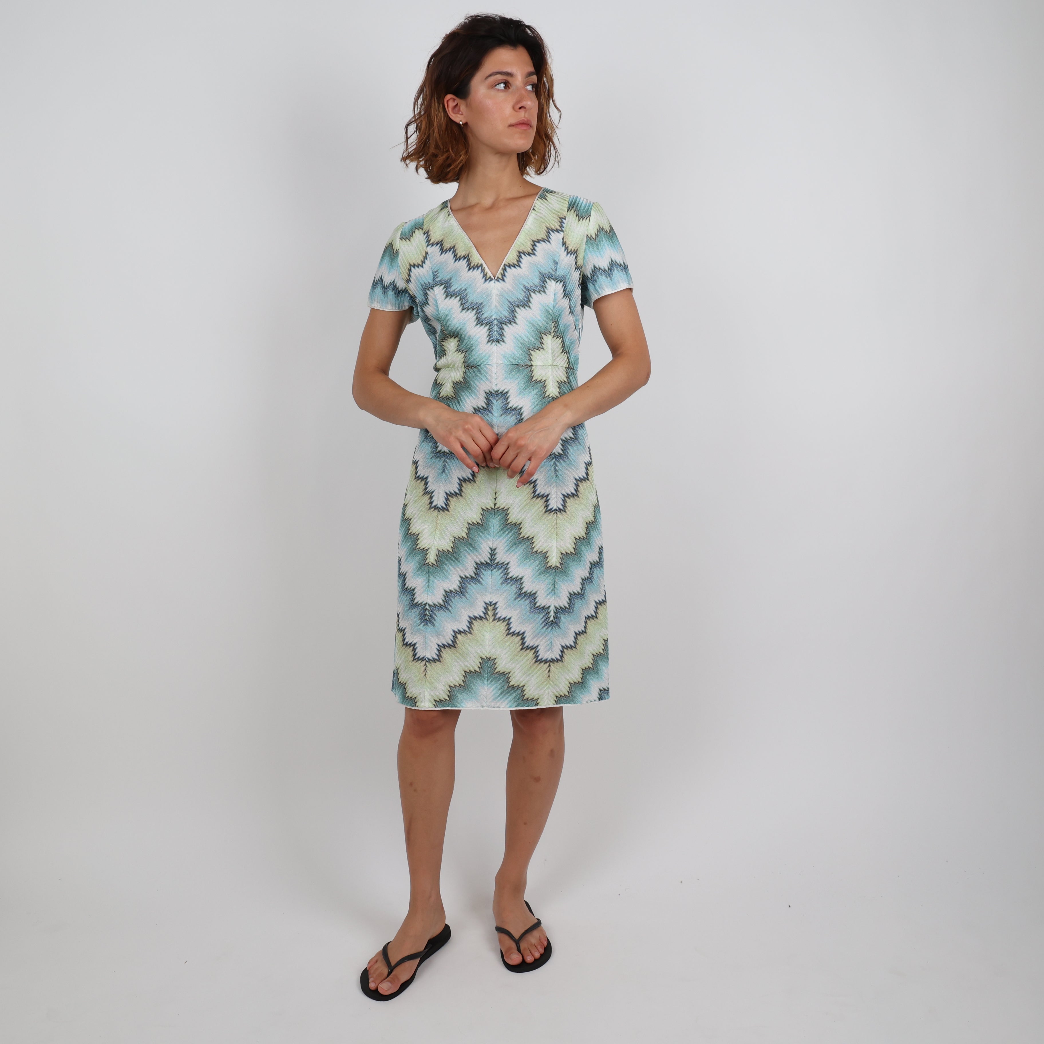 Dress, UK Size 14