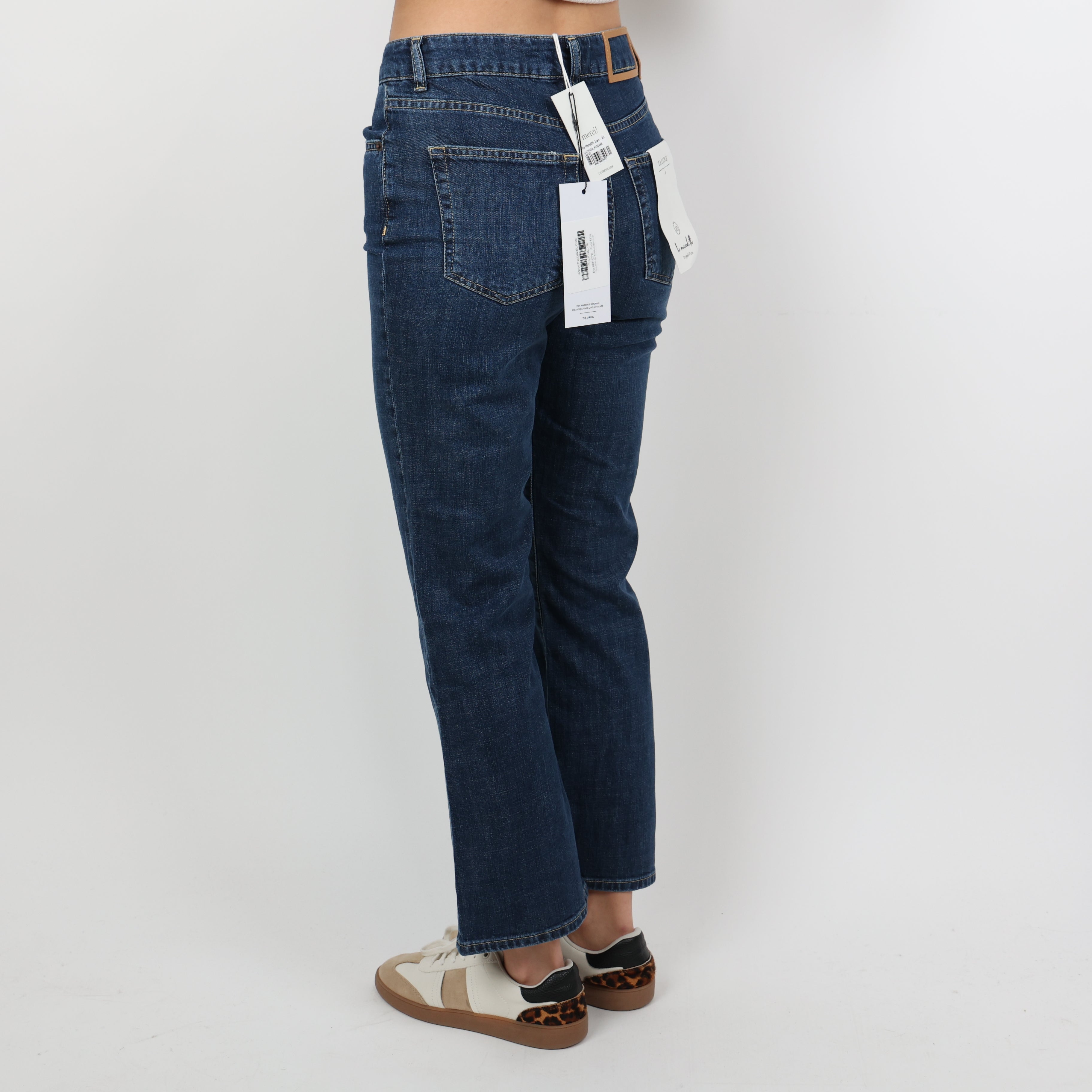 Jeans, Waist 26