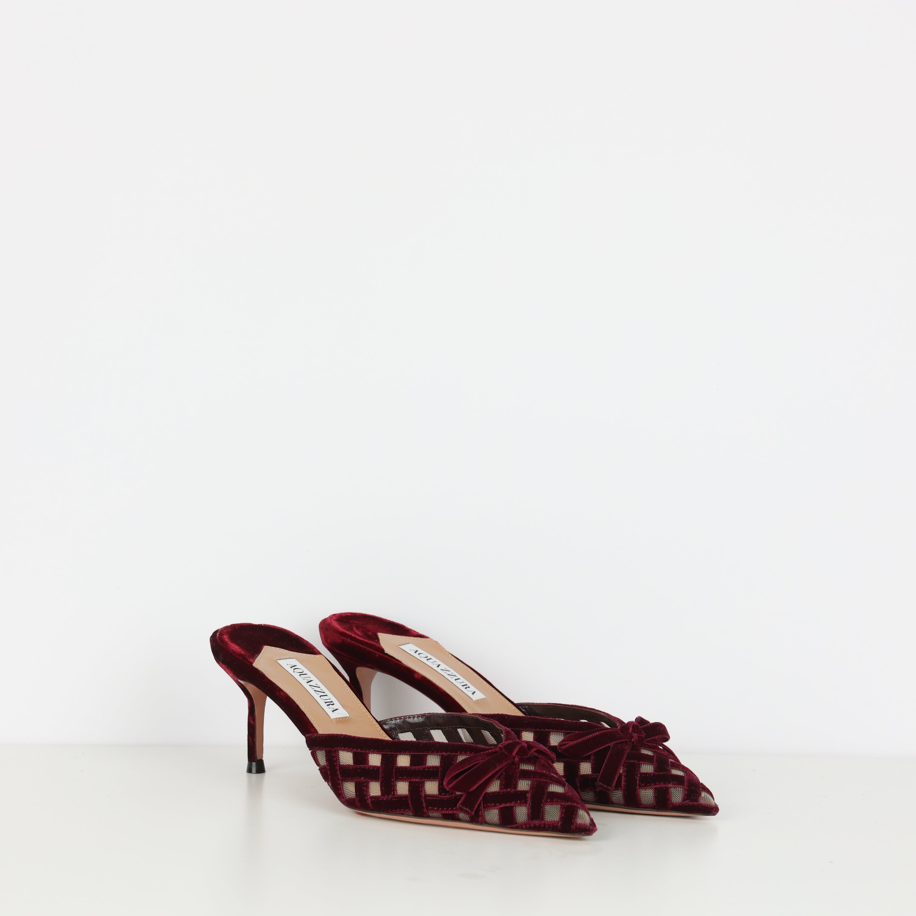 Heels , Shoe Size 38.5