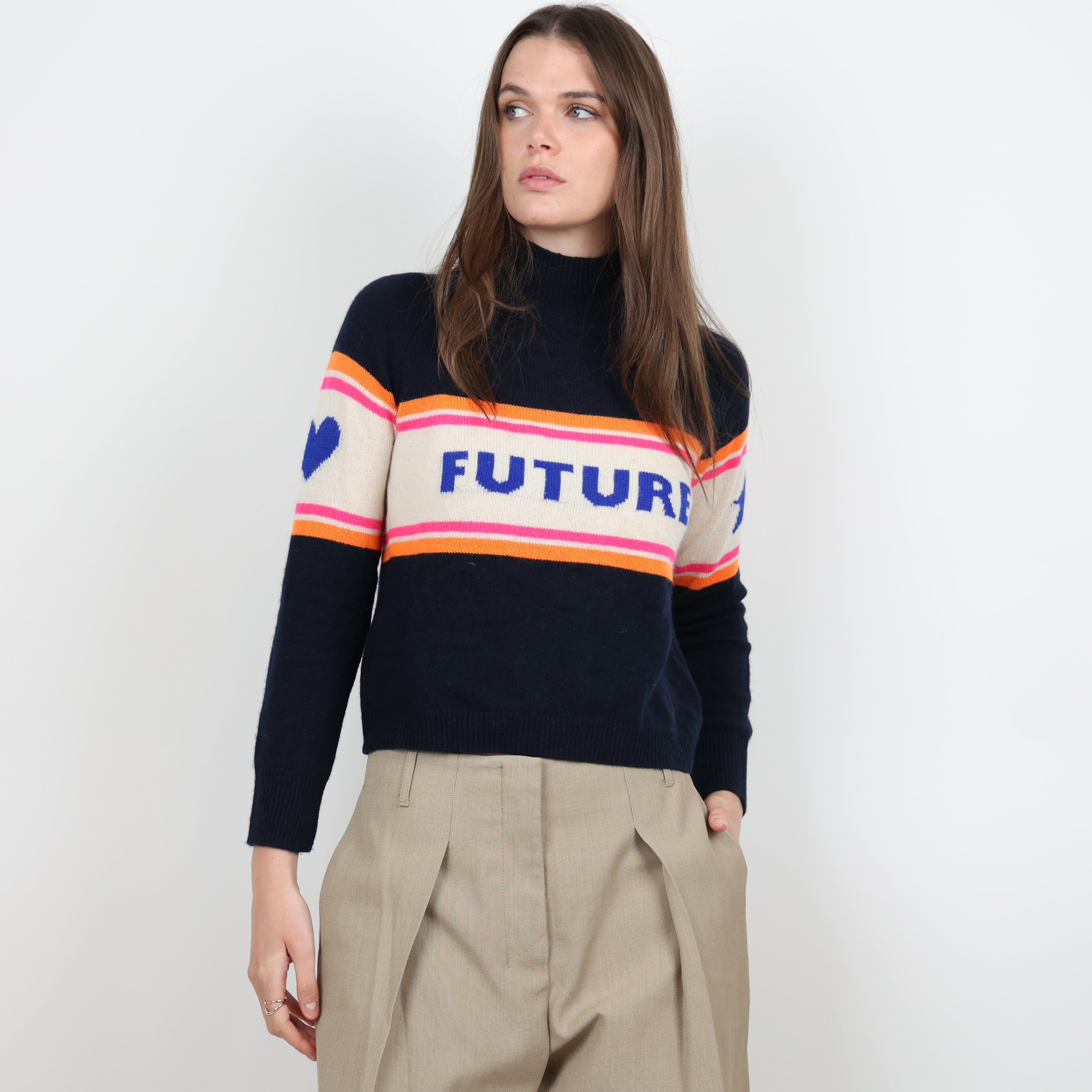 Knitwear, UK Size 8