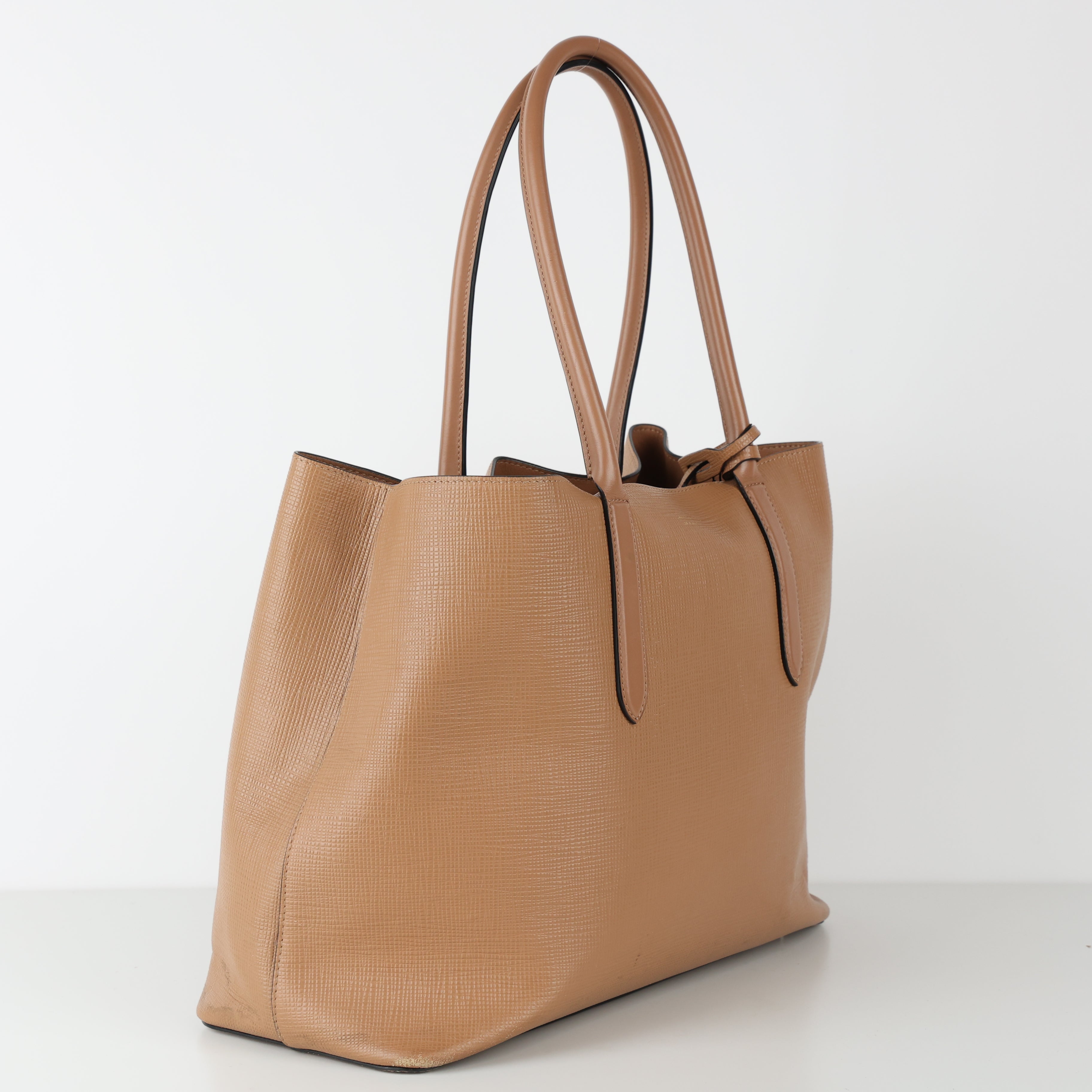 Smythson, Day Tote