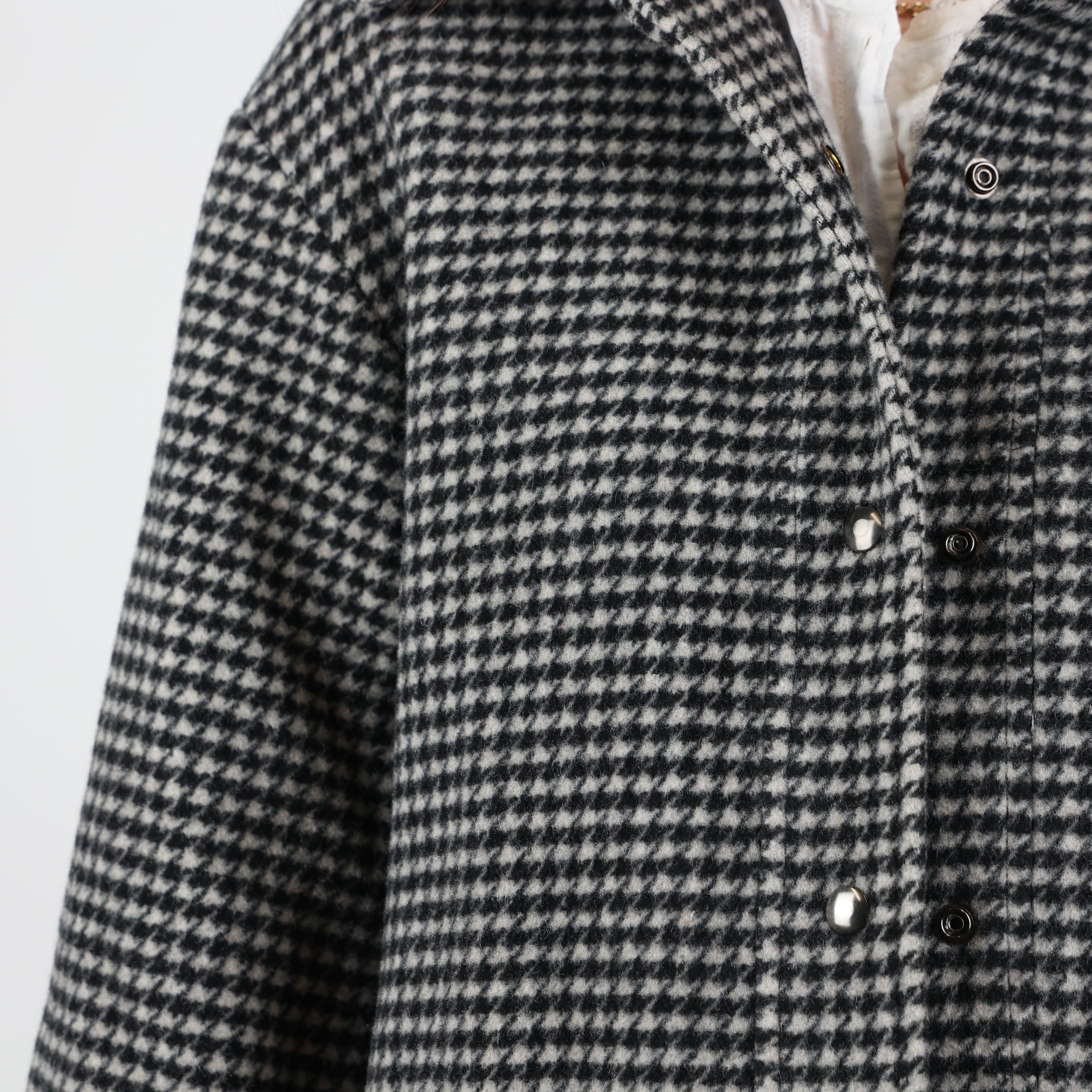 Coat, UK Size 10