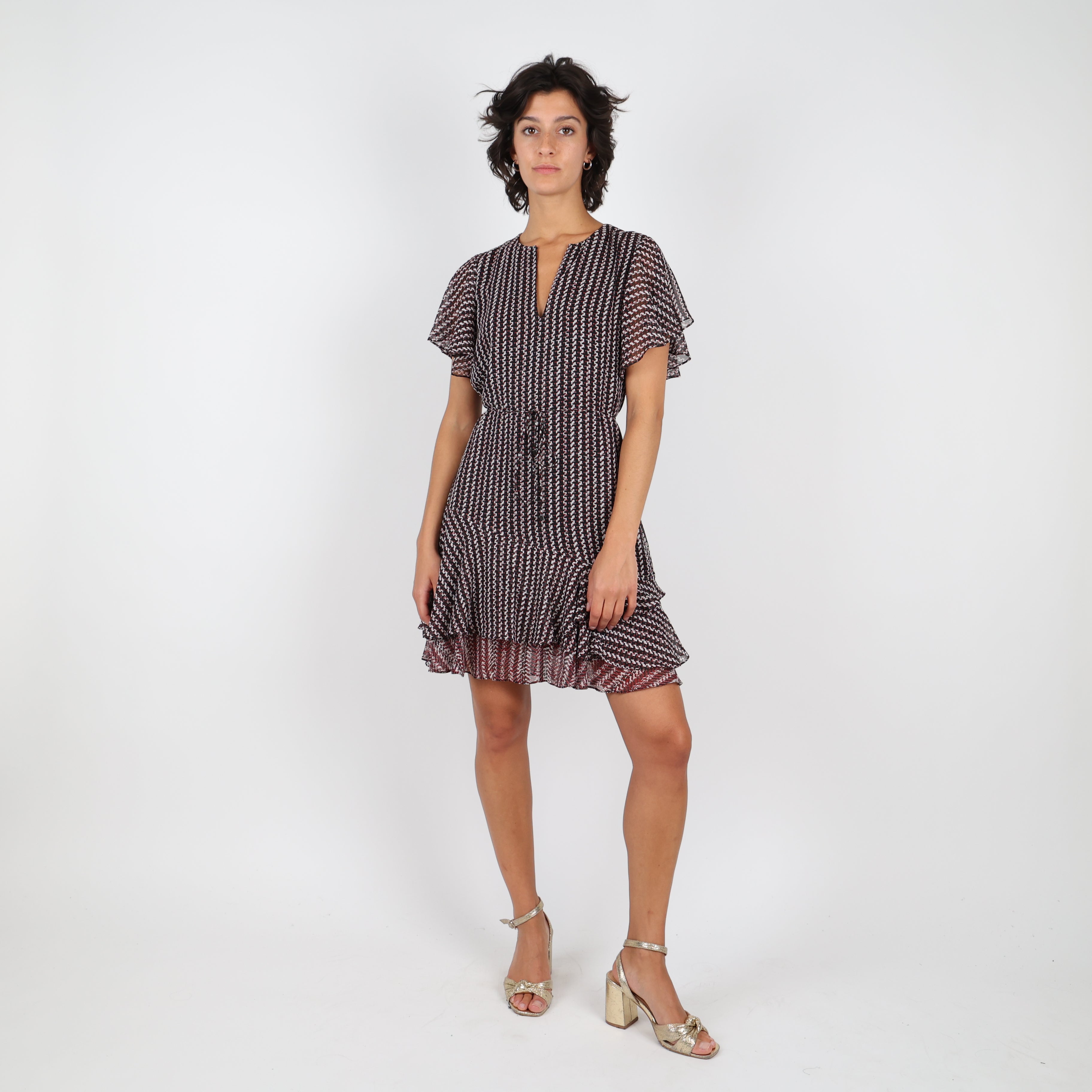 Dress, UK Size 10