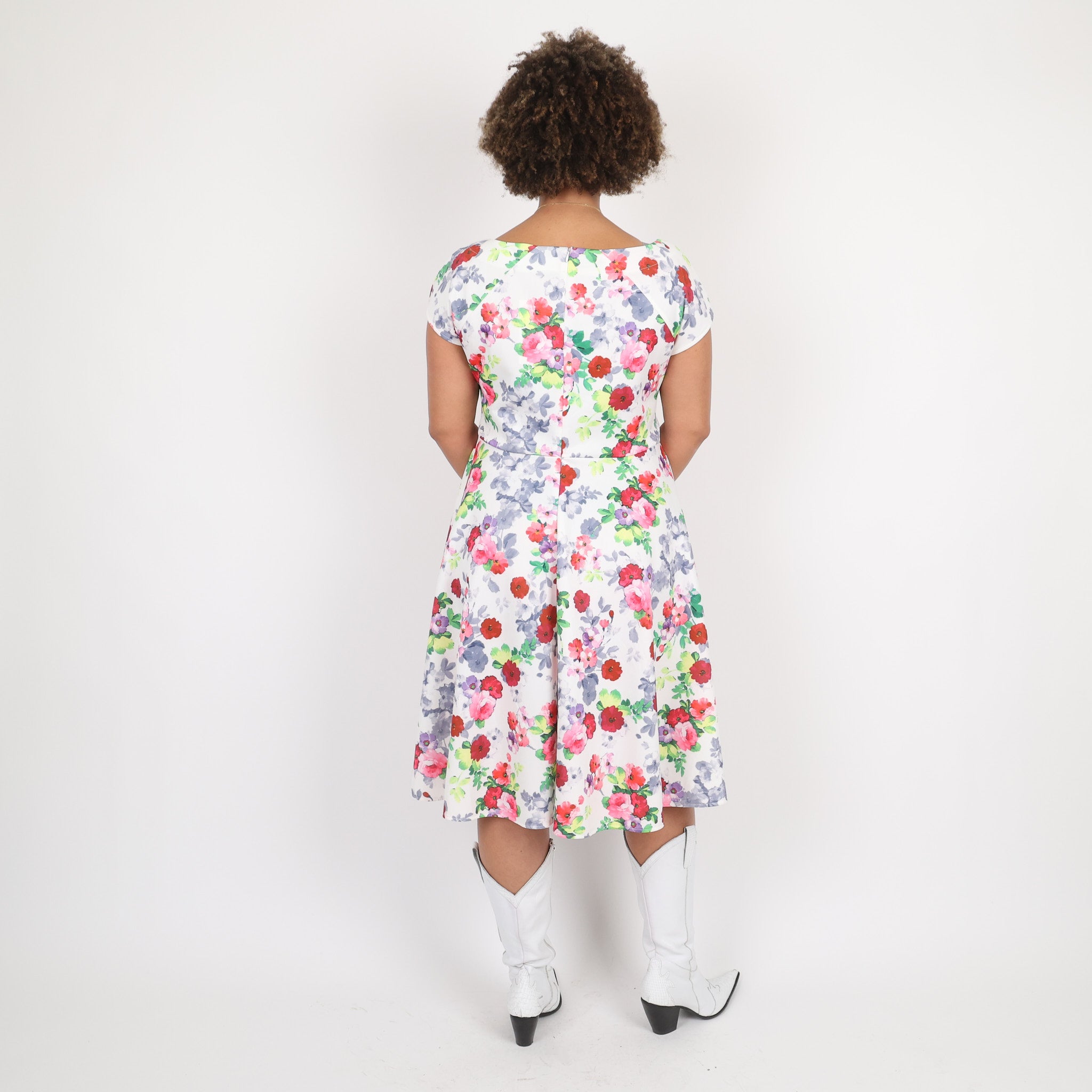 Dress, UK Size 20