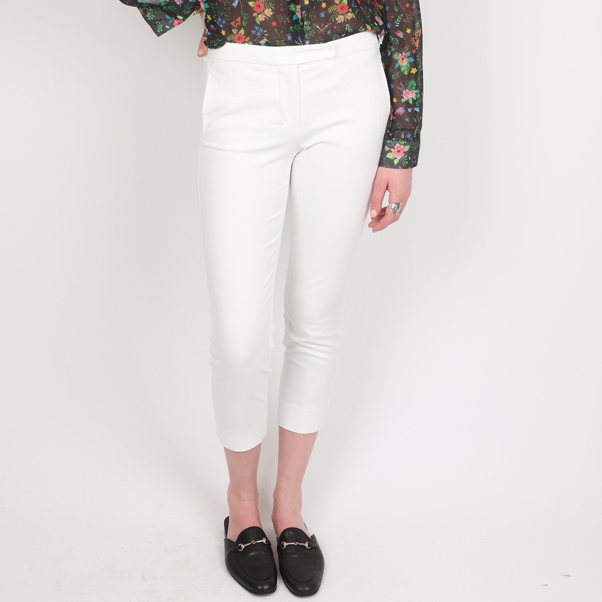 Trousers, UK Size 8