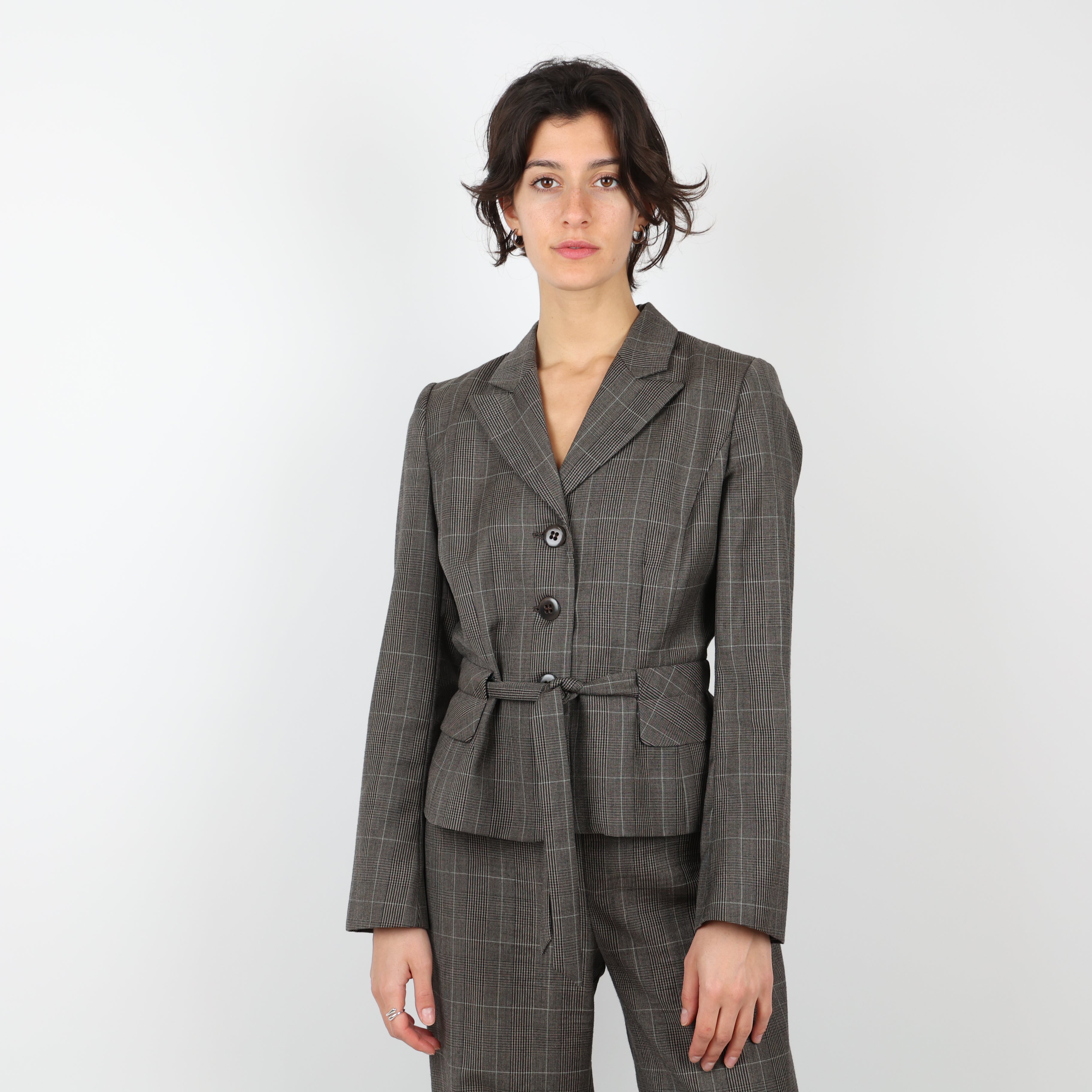 Suit, UK Size 12