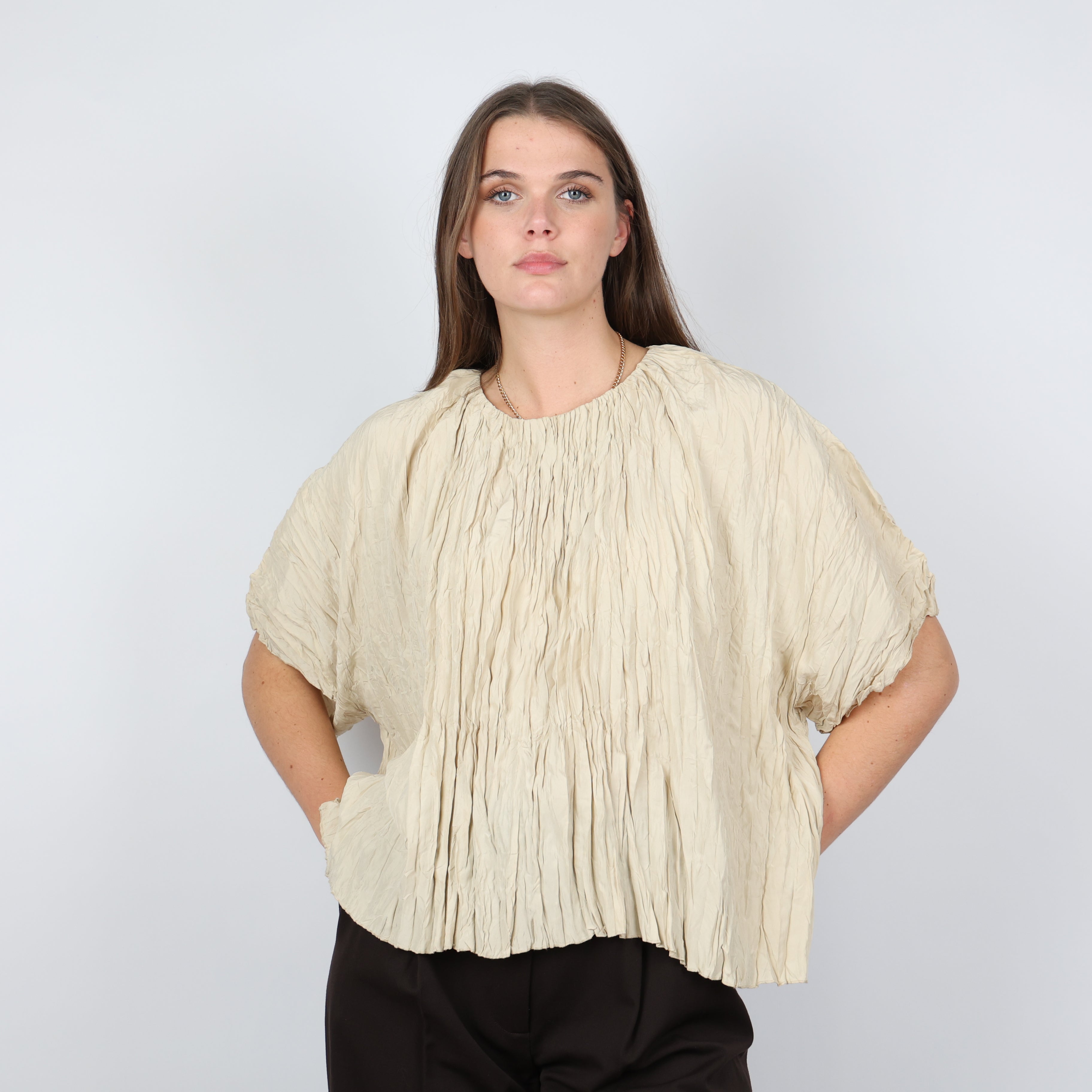 Blouse, UK Size 8