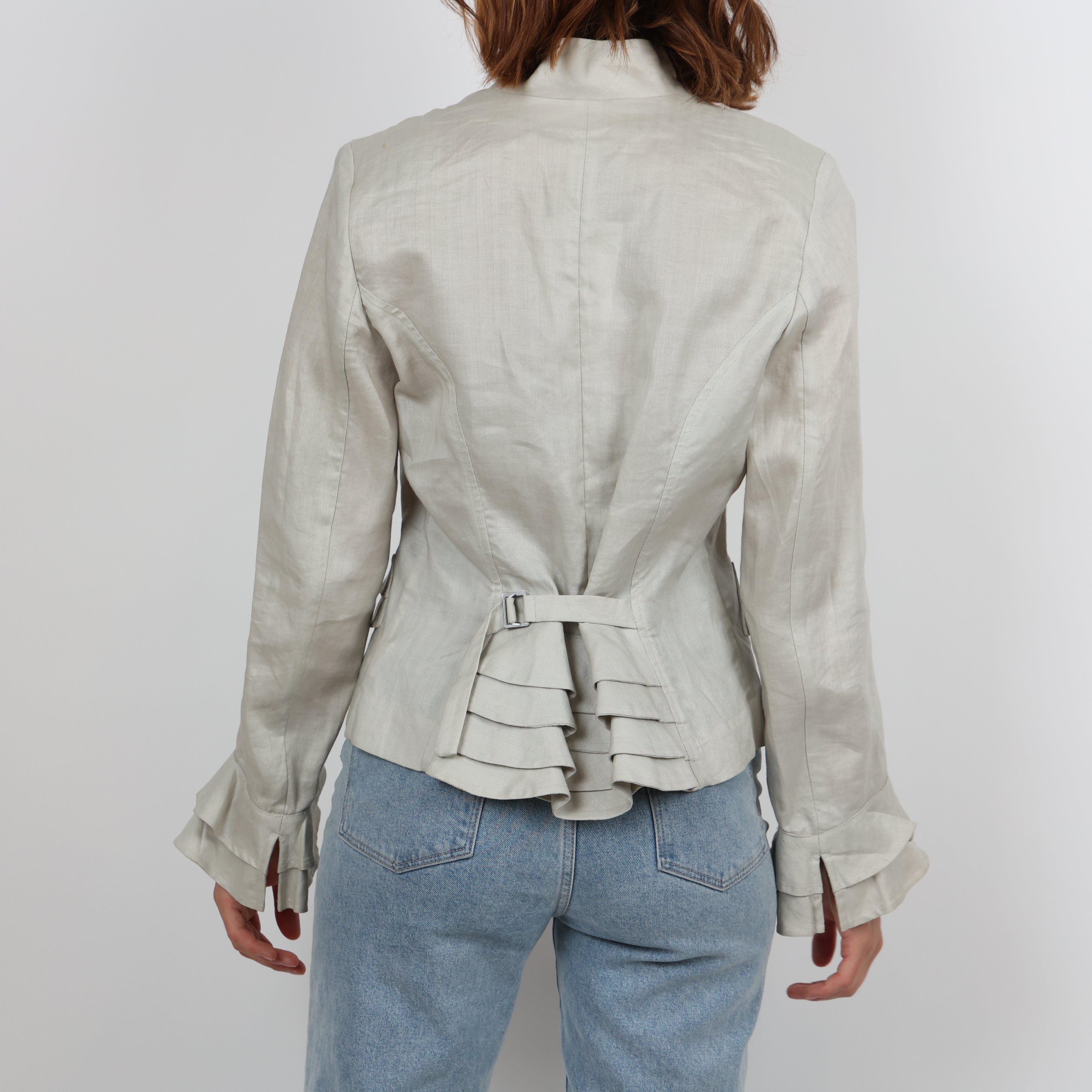 Blazer, UK Size 8