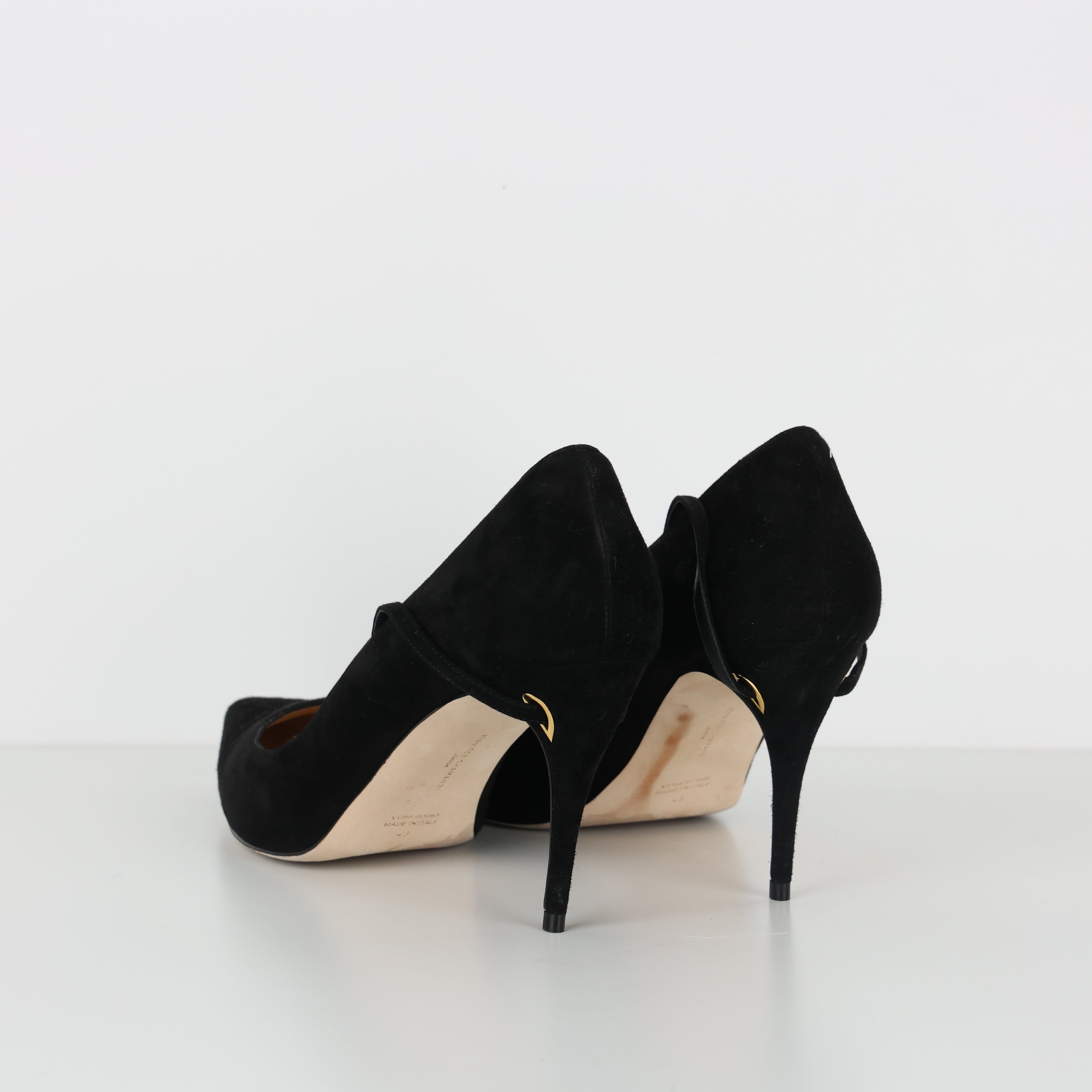 Heels , Shoe Size 43