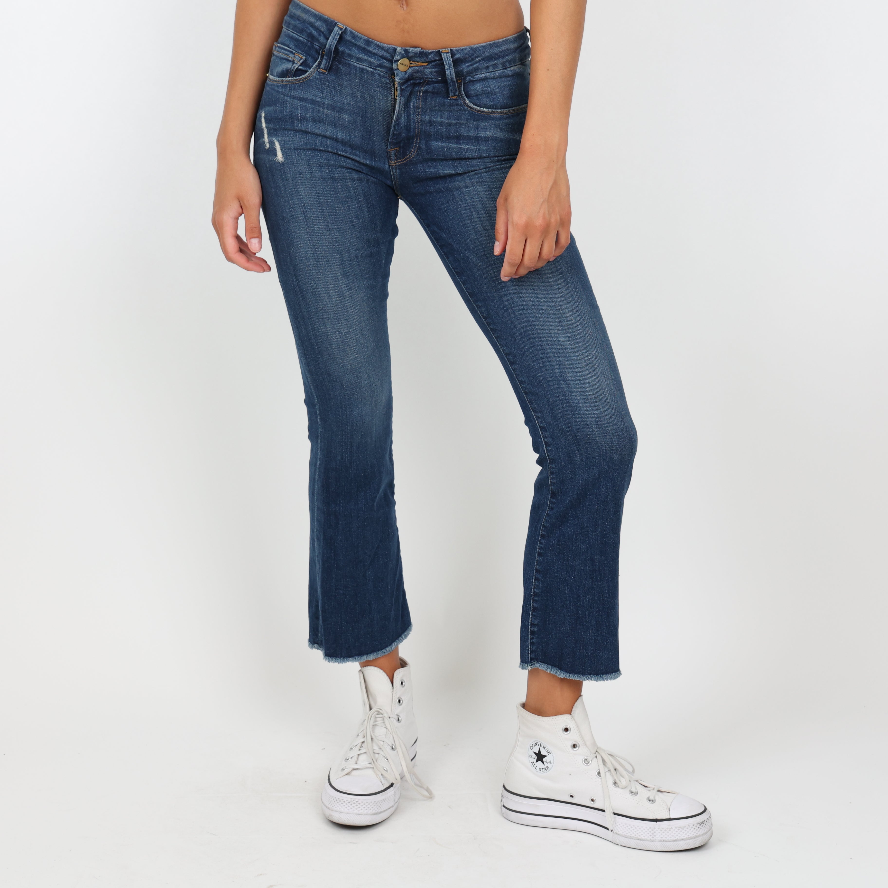 Jeans, Waist 24