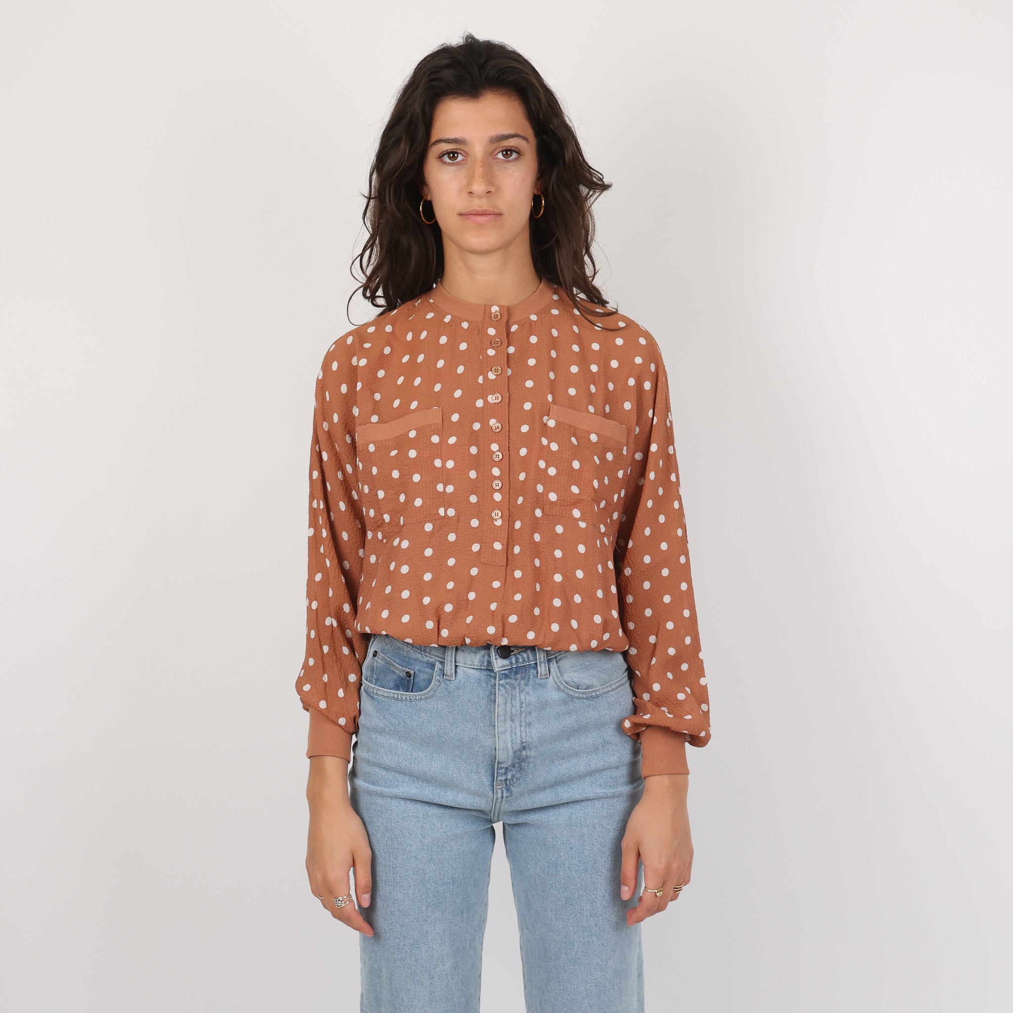 Blouse, UK Size 6