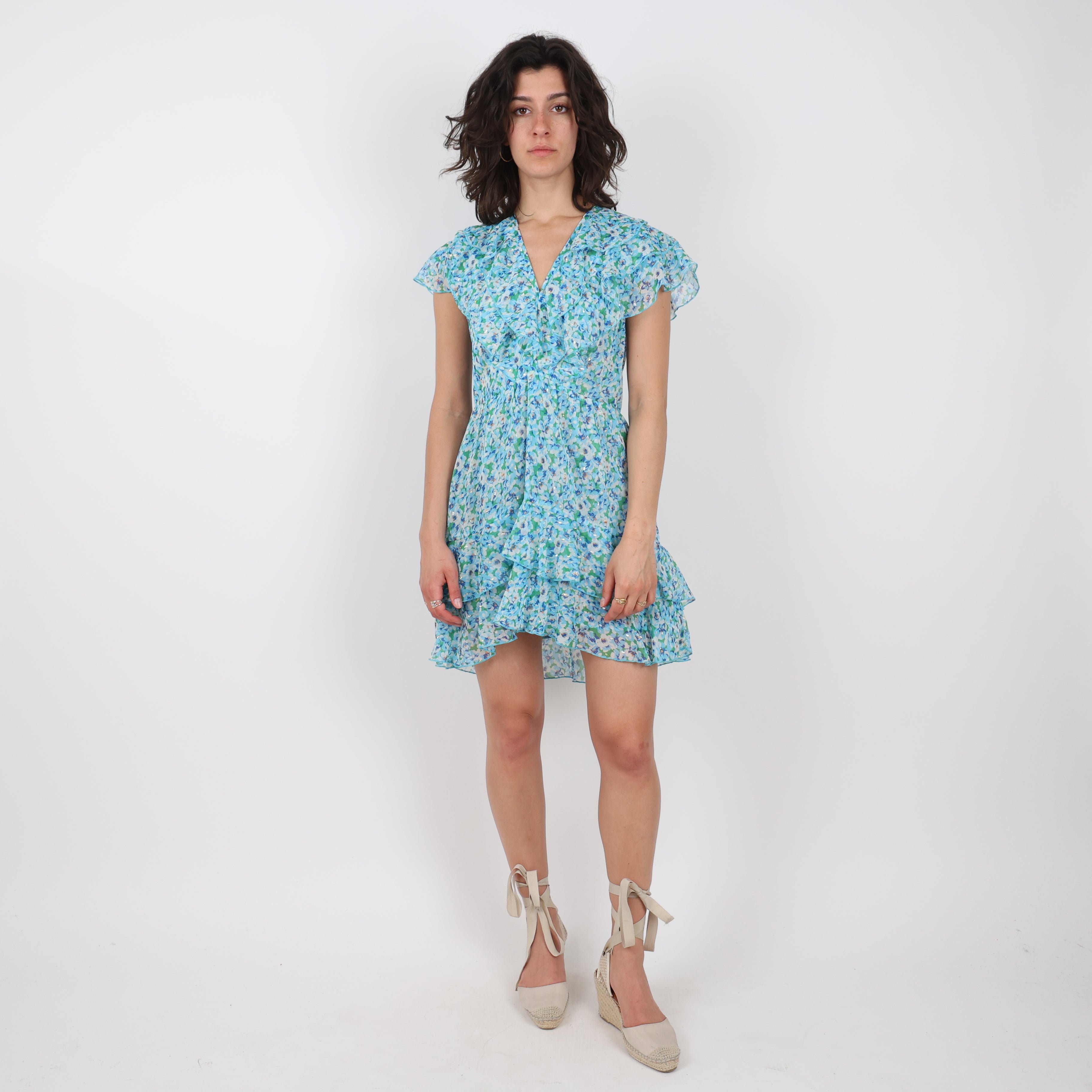 Dress, UK Size 10