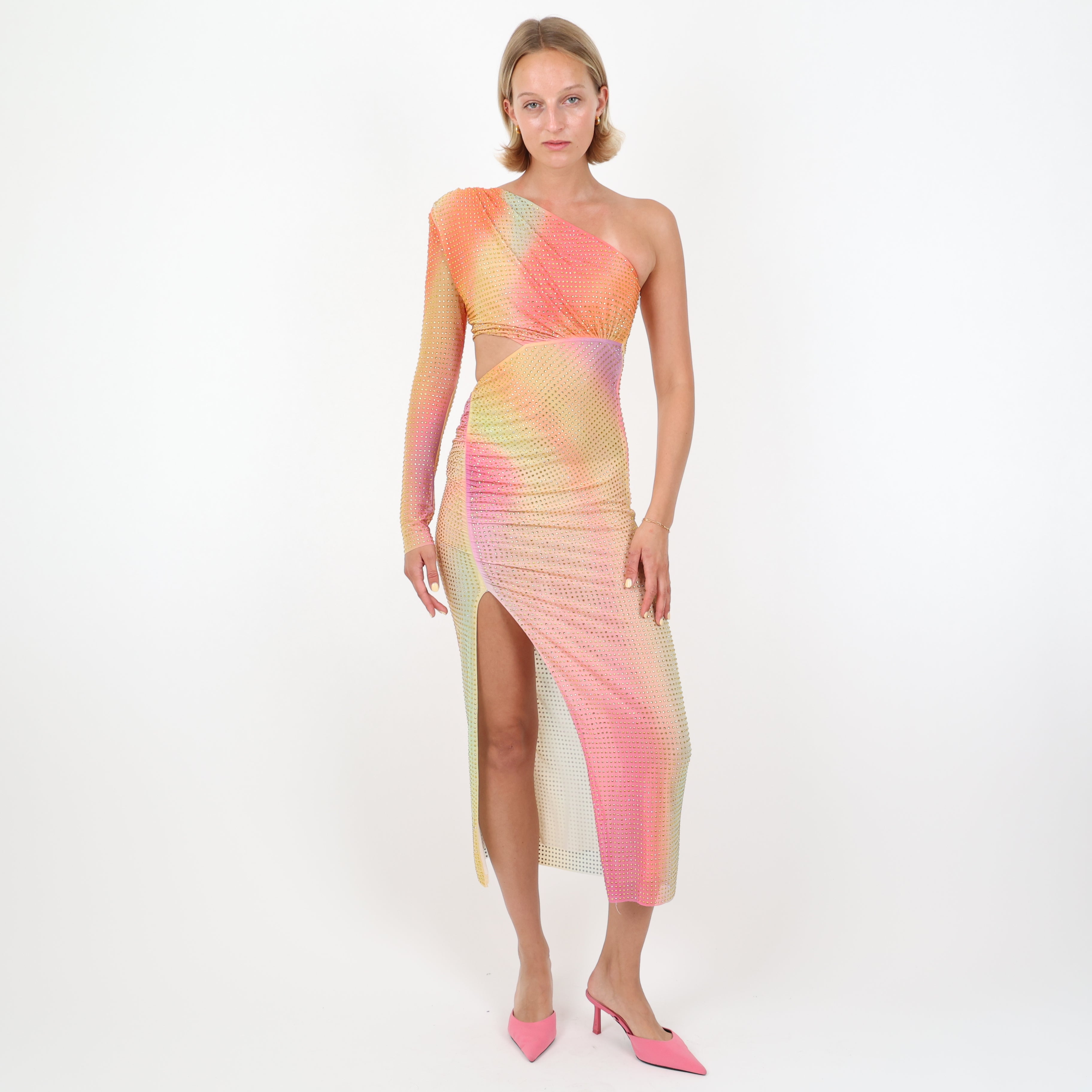 Dress, UK Size 8