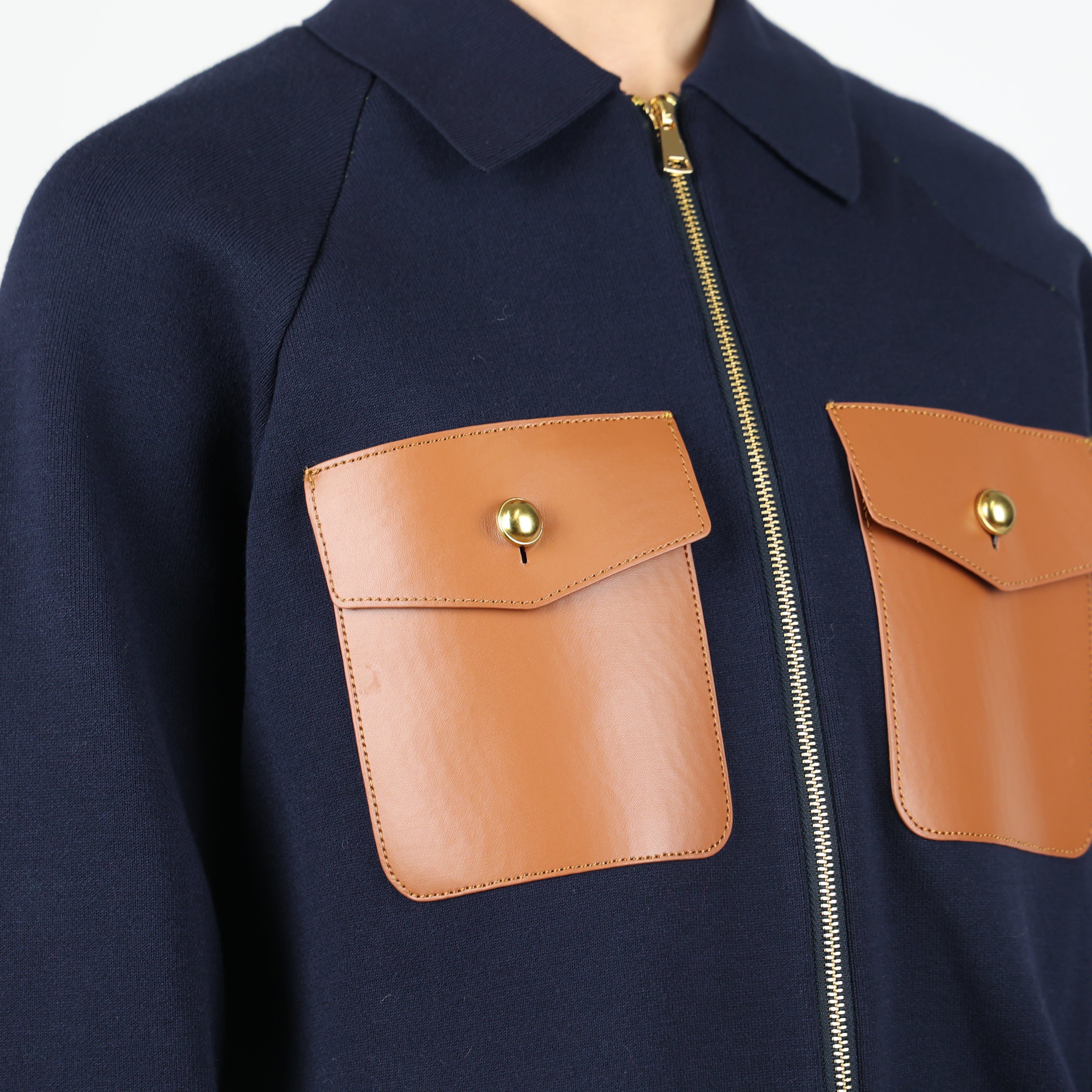 Jacket, UK Size 8