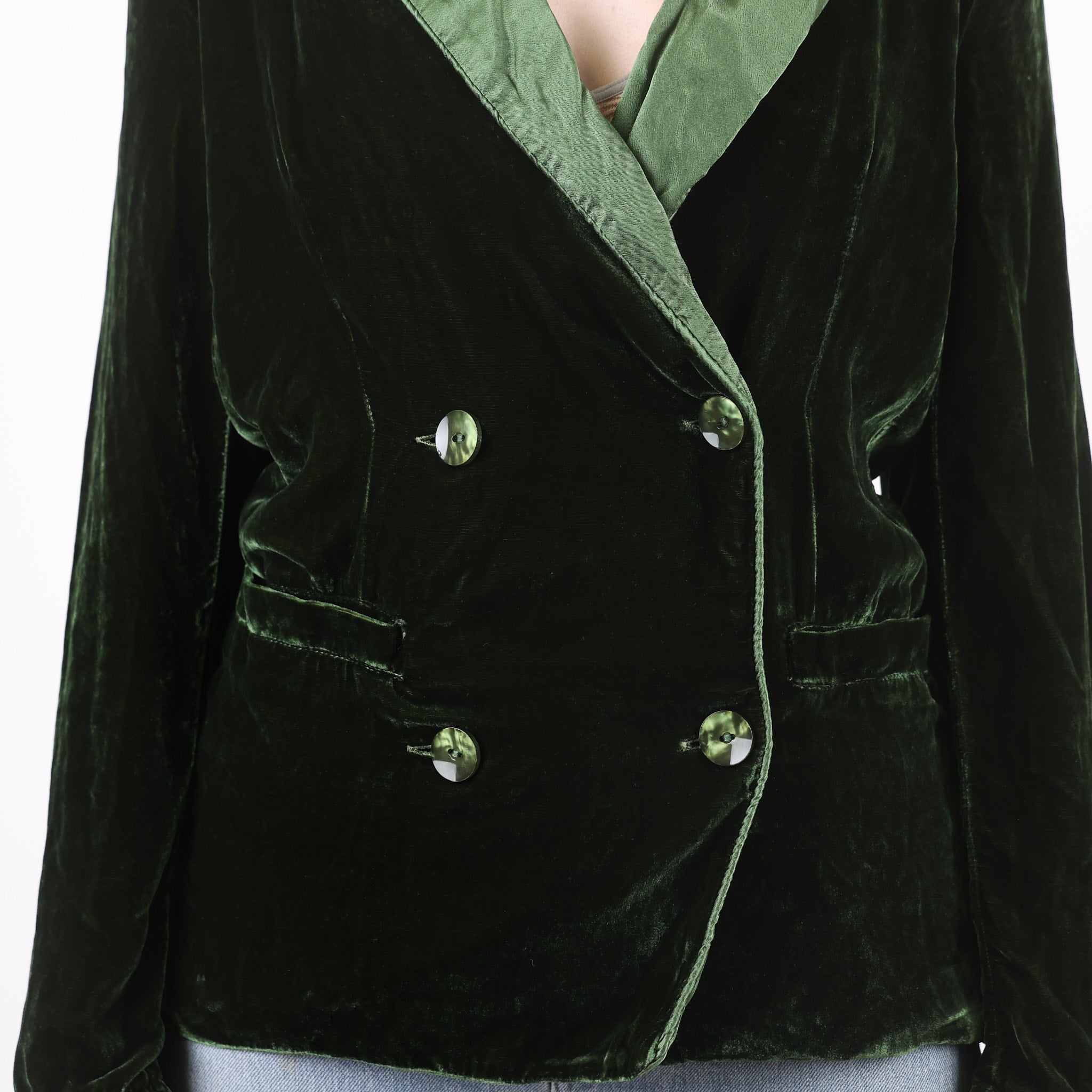 Jacket, UK Size 6