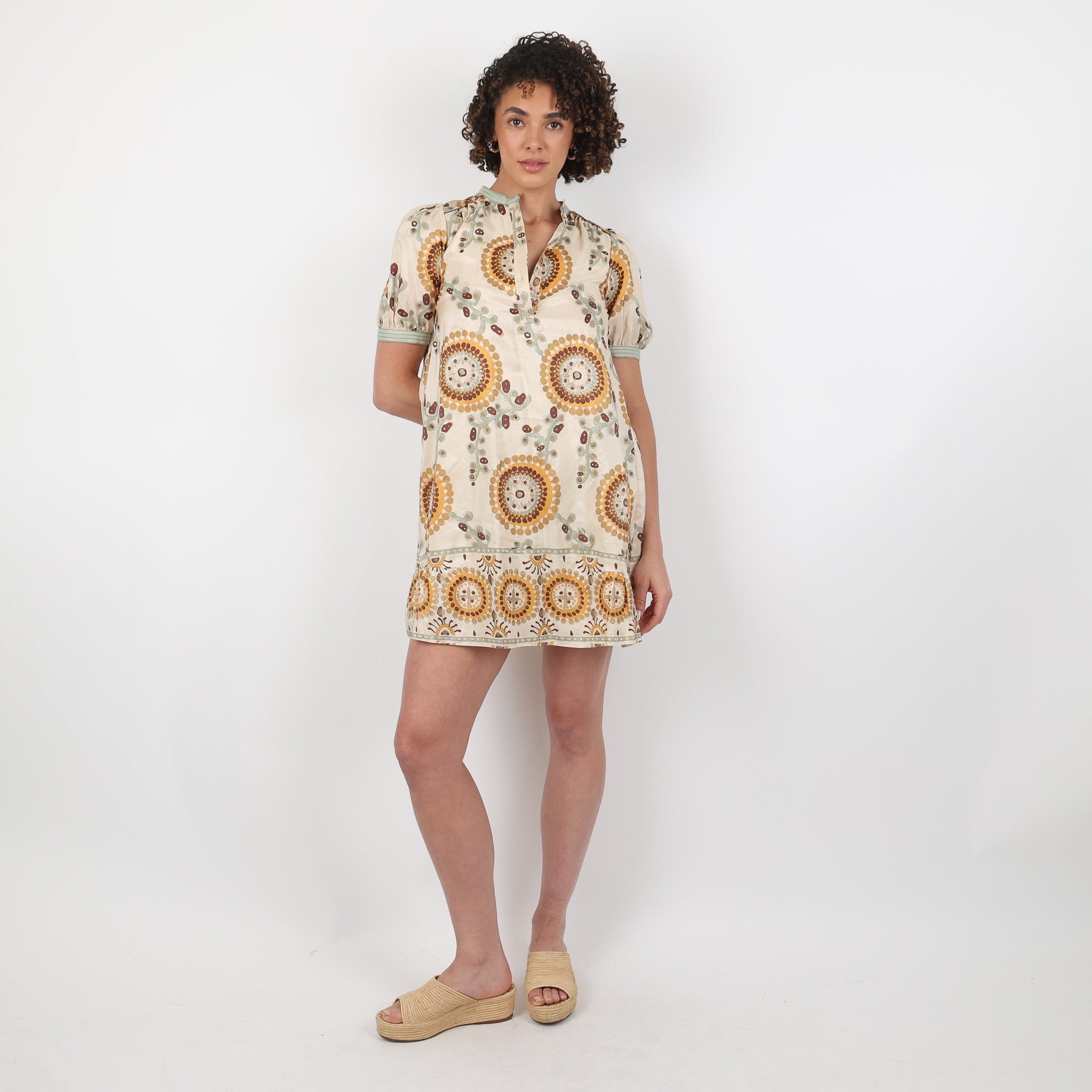 Dress, UK Size 10