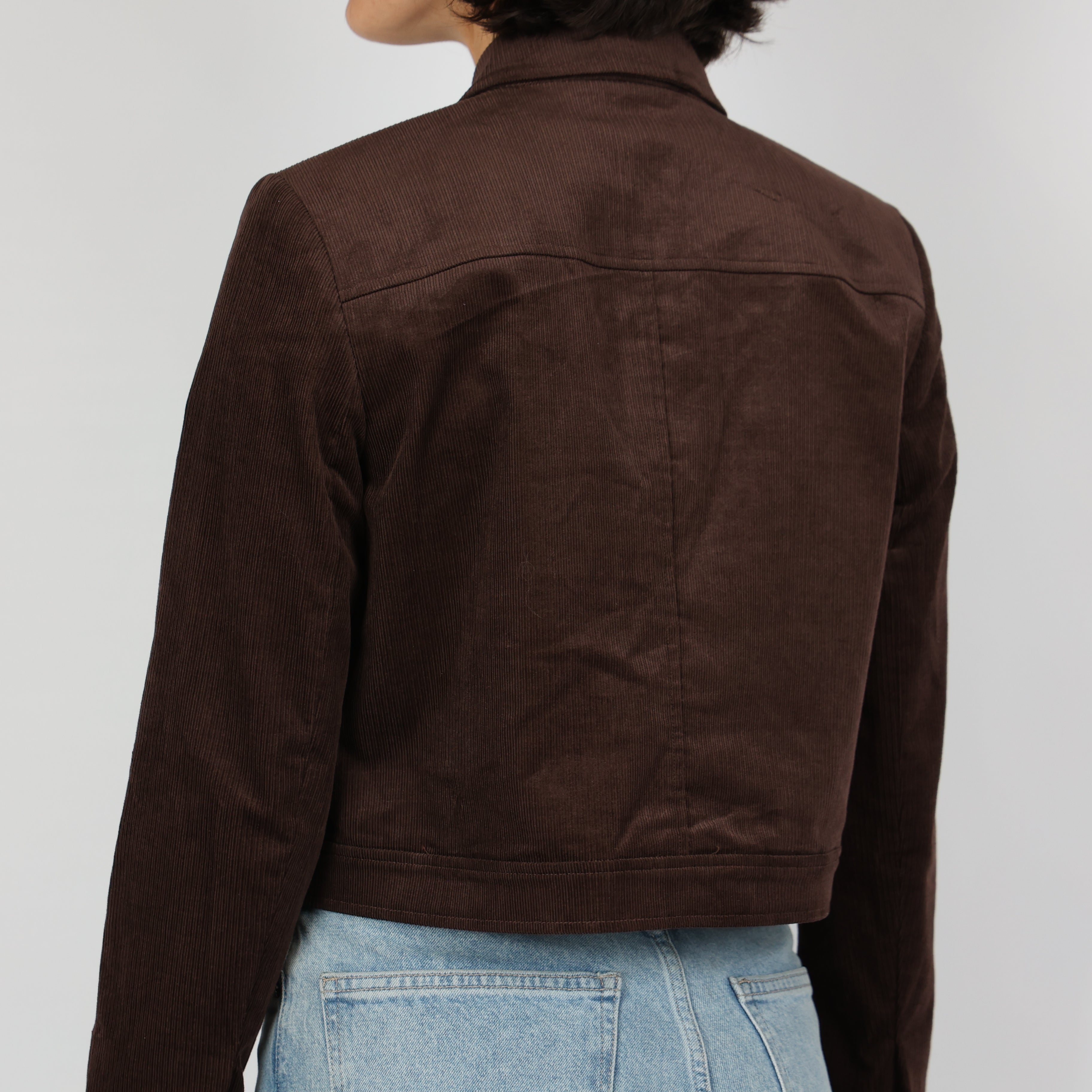 Jacket, UK Size 8