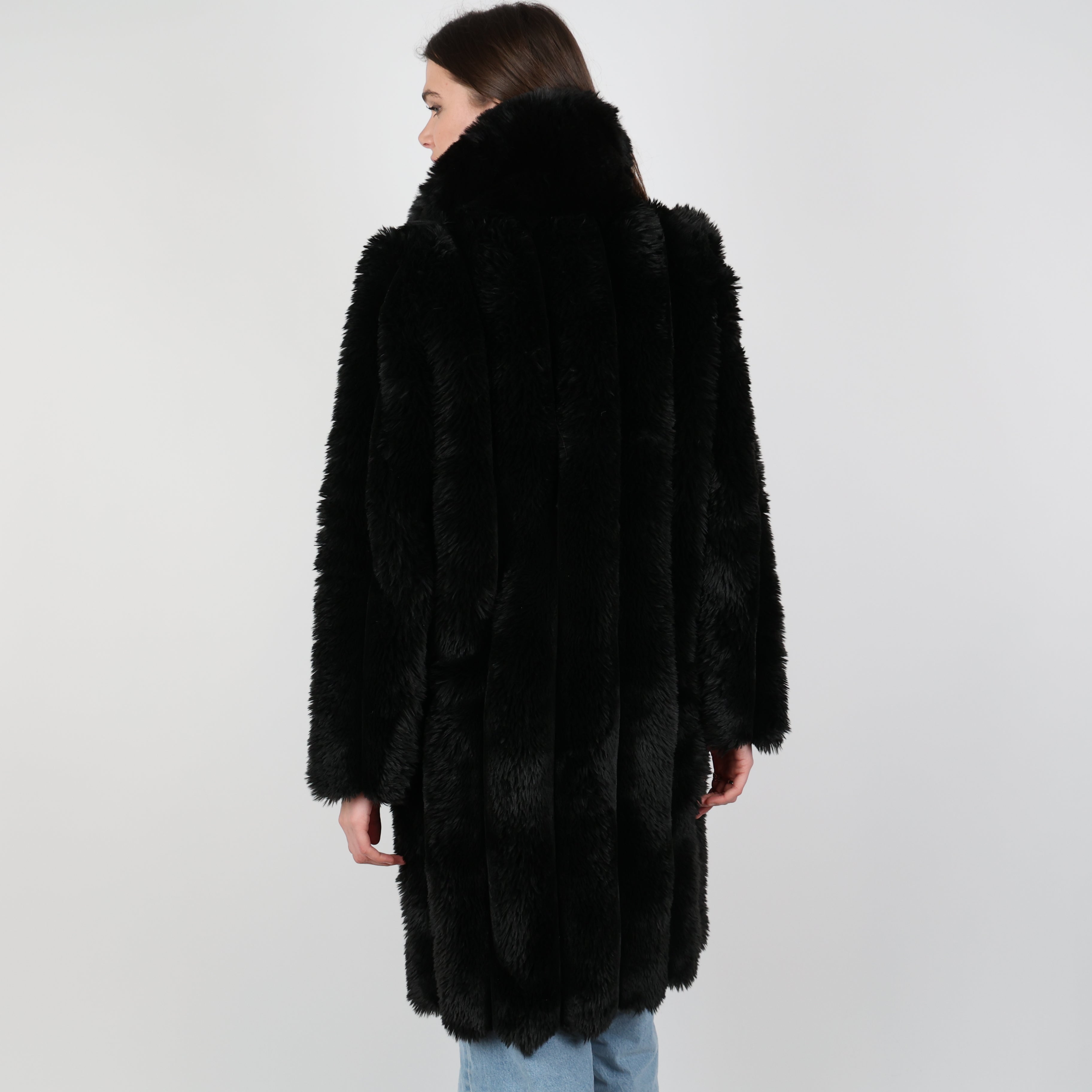 Coat, UK Size 8