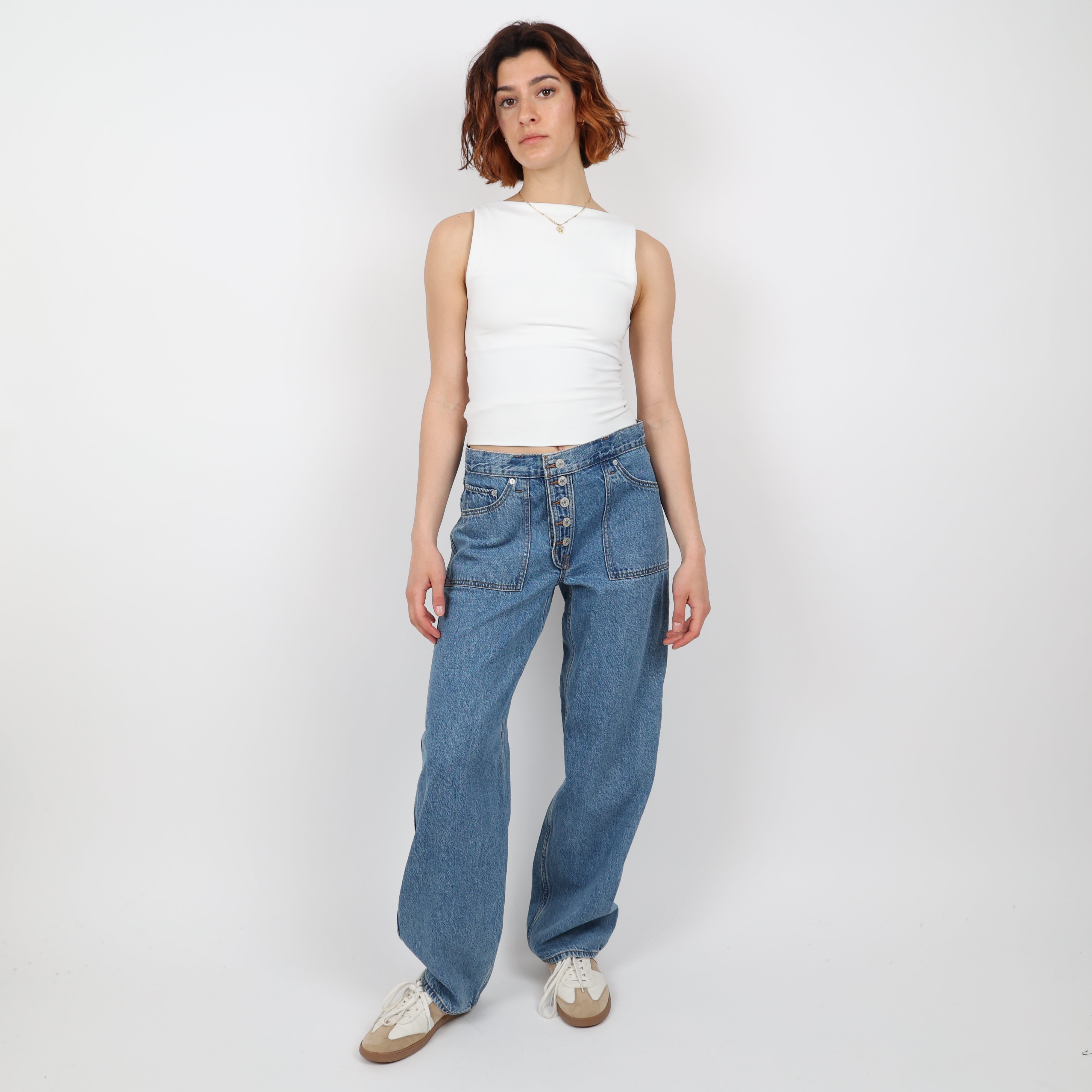 Trousers, UK Size 10