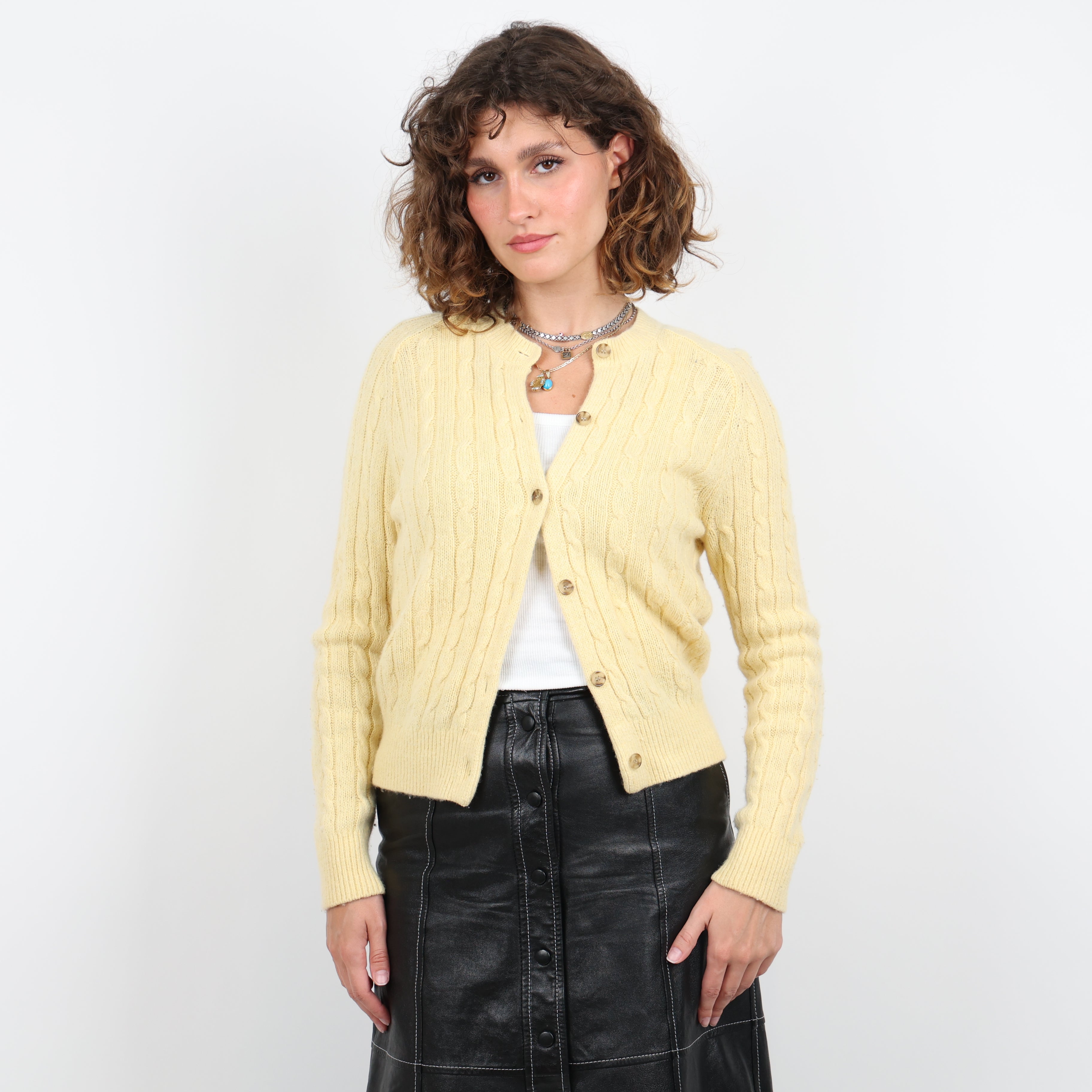 Knitwear, UK Size 8