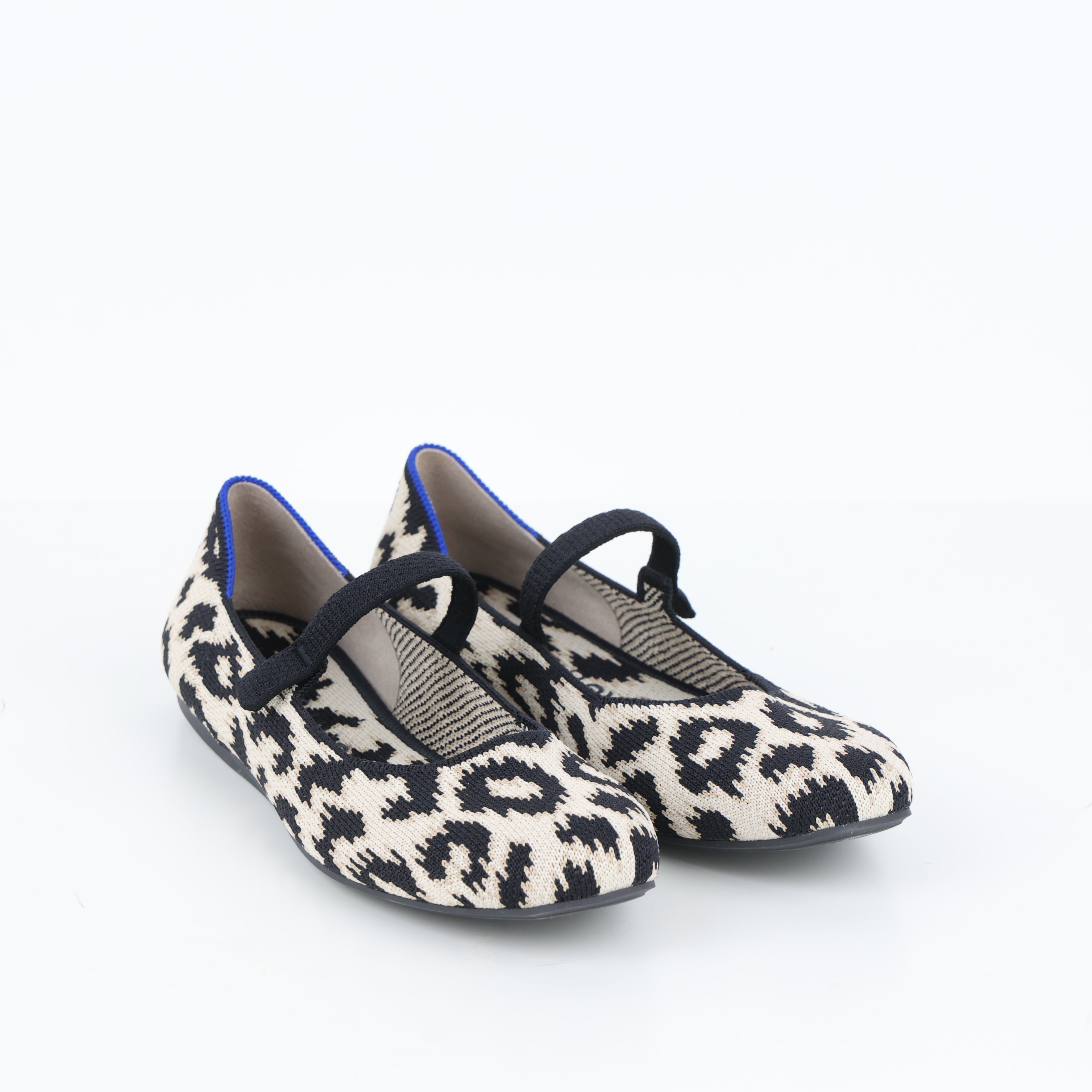 Flats, Shoe Size 37