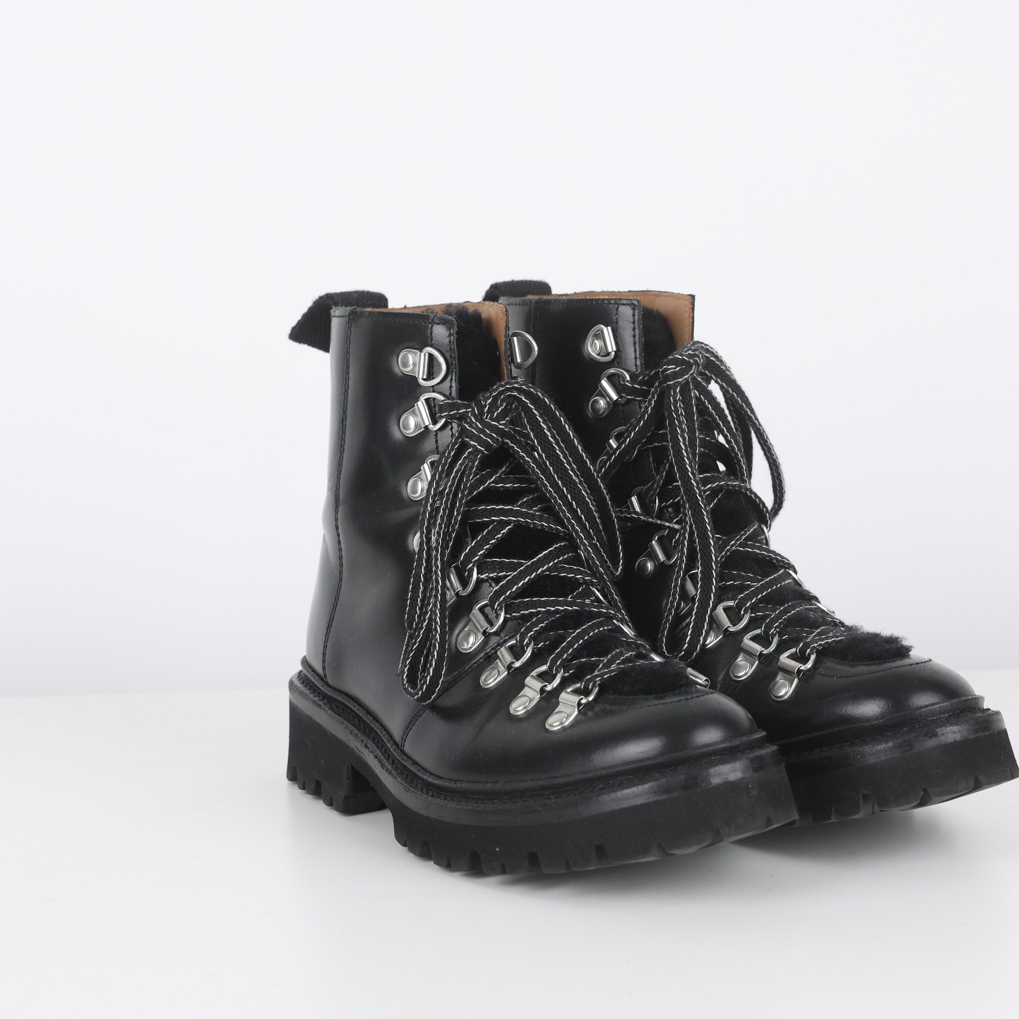 Grenson Boots Sizing Grenson Nanette Boot Women's Size UK Light