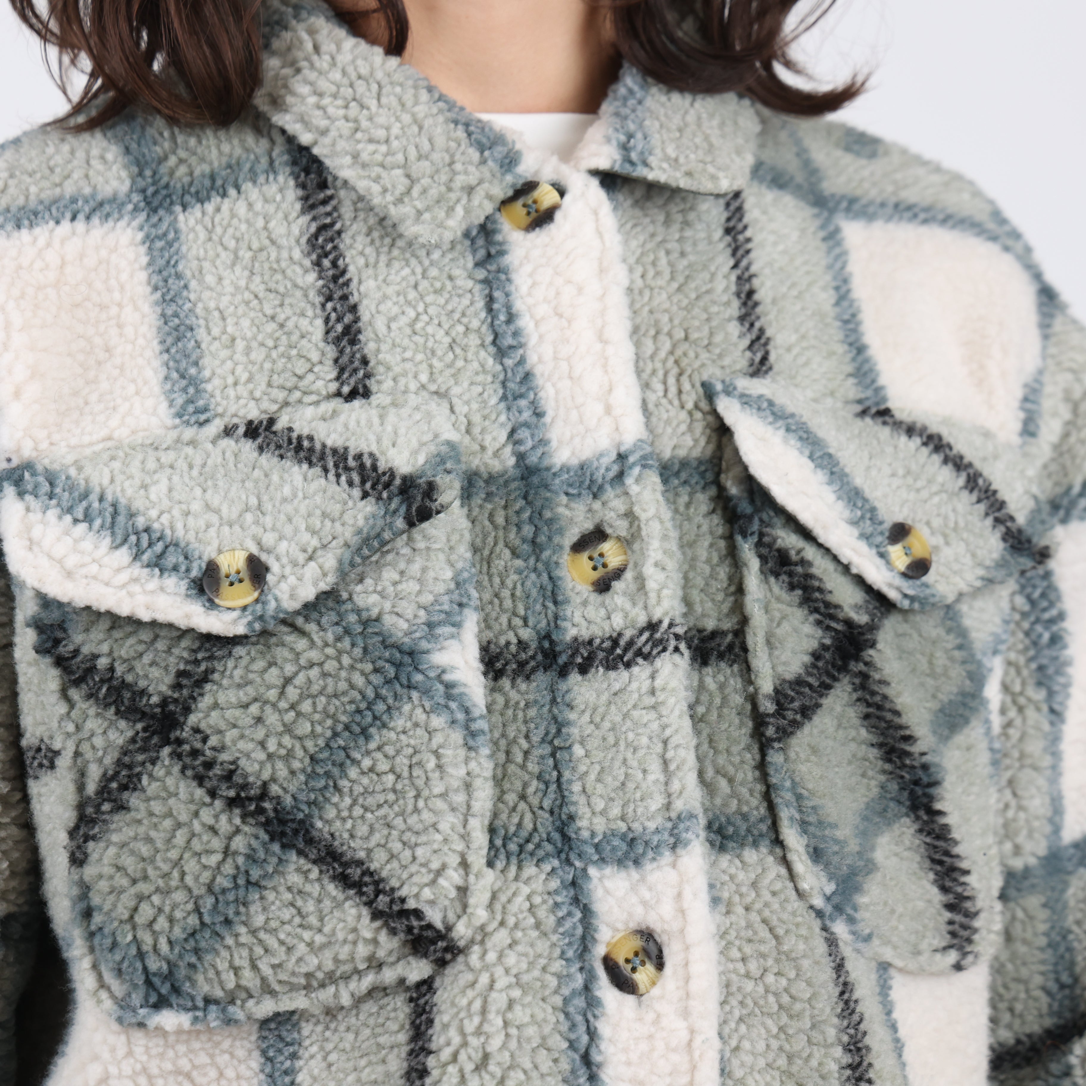 Jacket, UK Size 8