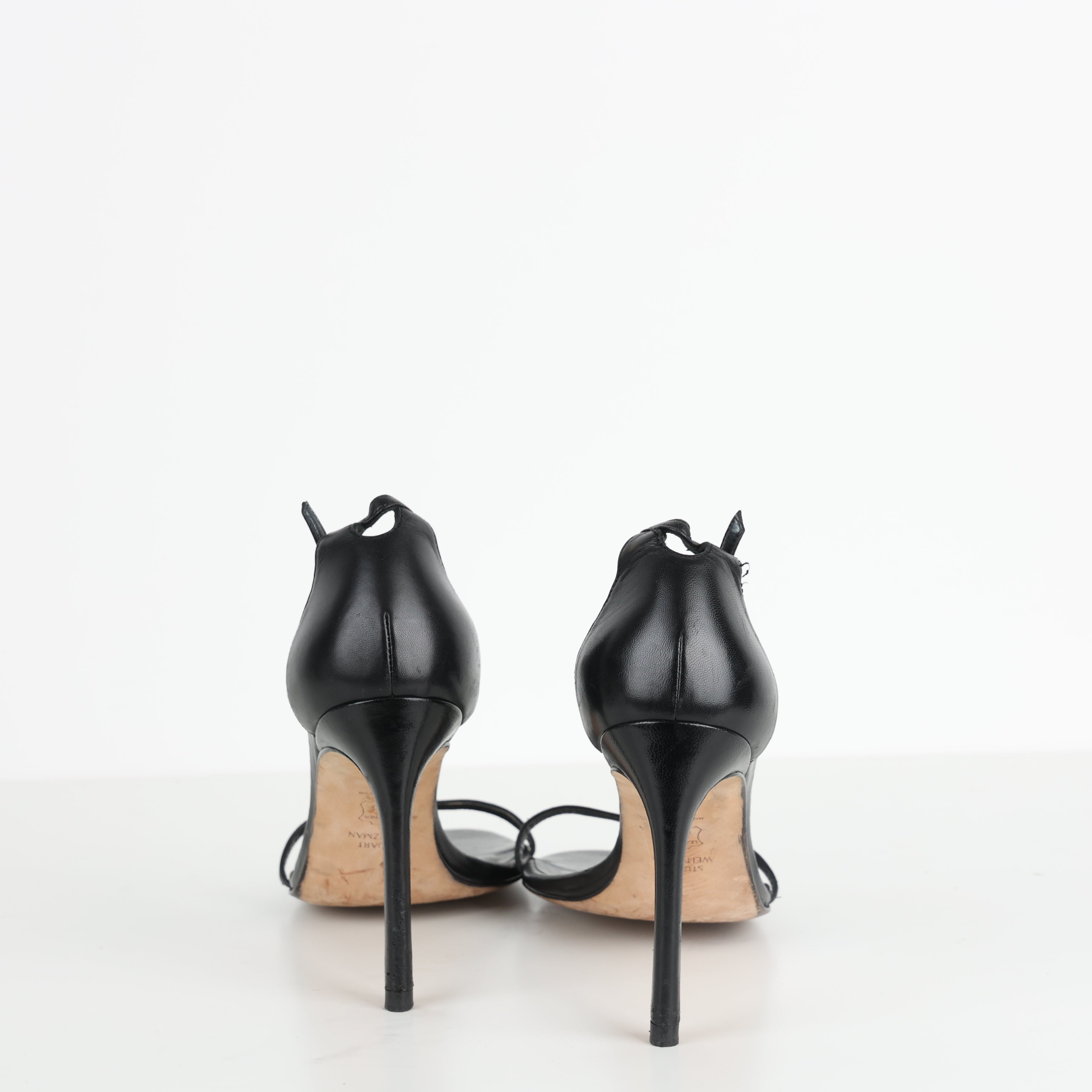 Heels , Shoe Size 38