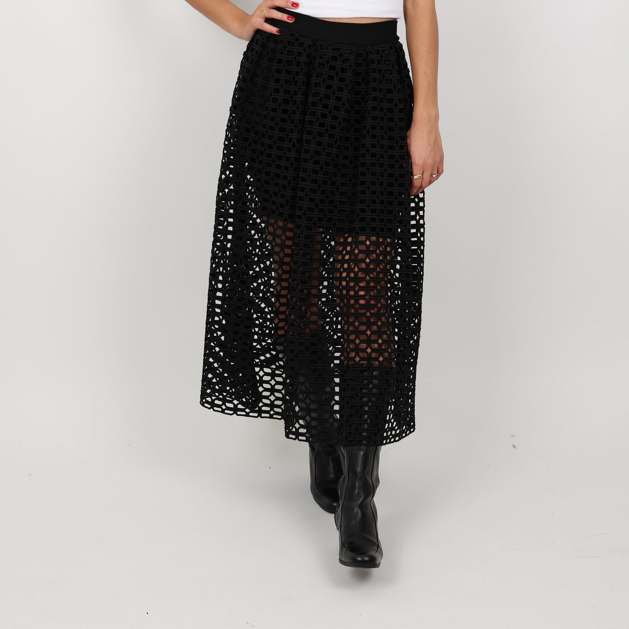 Skirt, UK Size 8