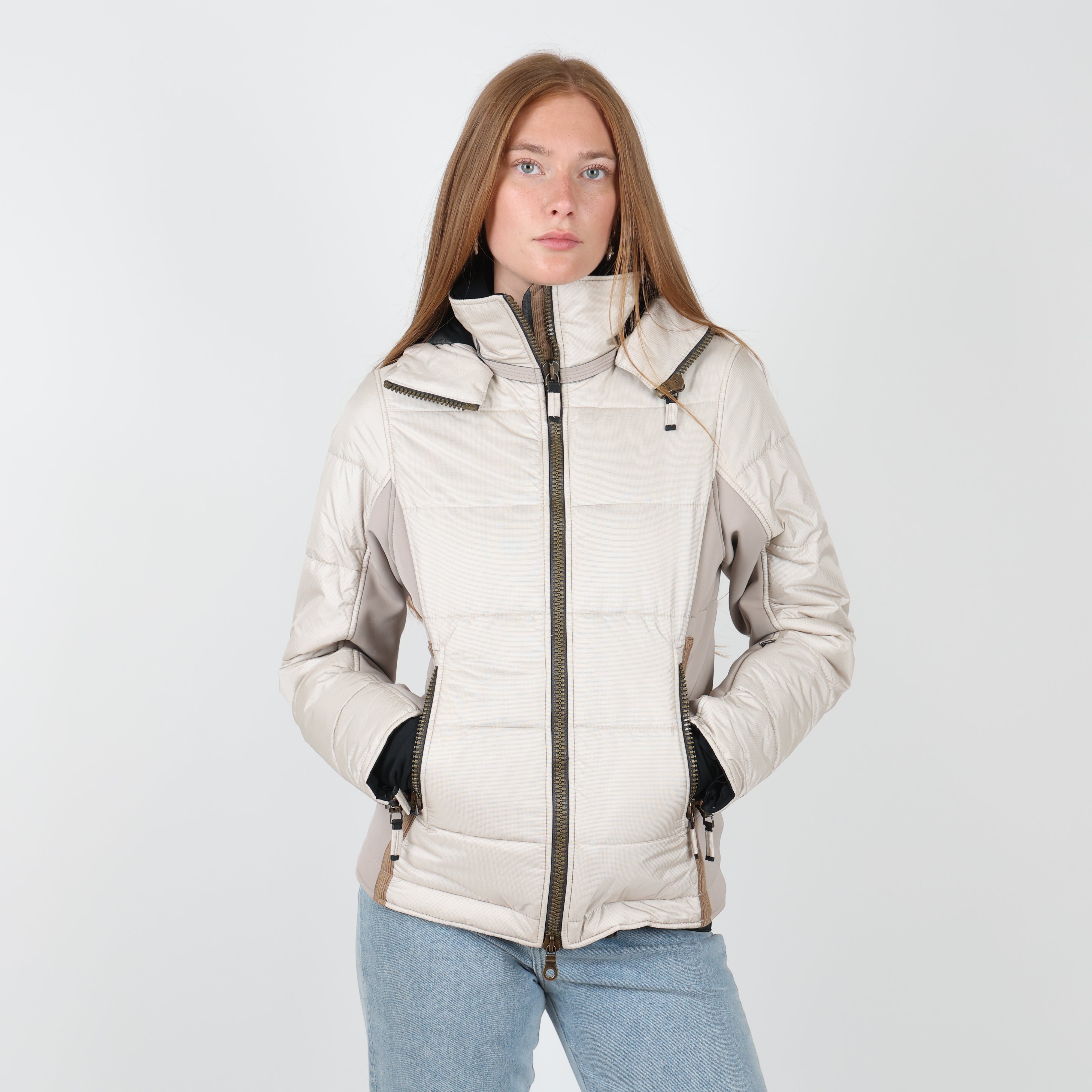 Coat, UK Size 8