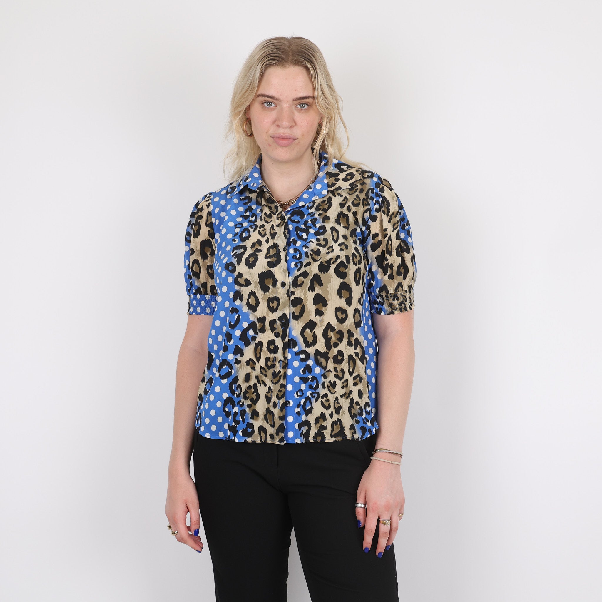 Shirt, UK Size 14