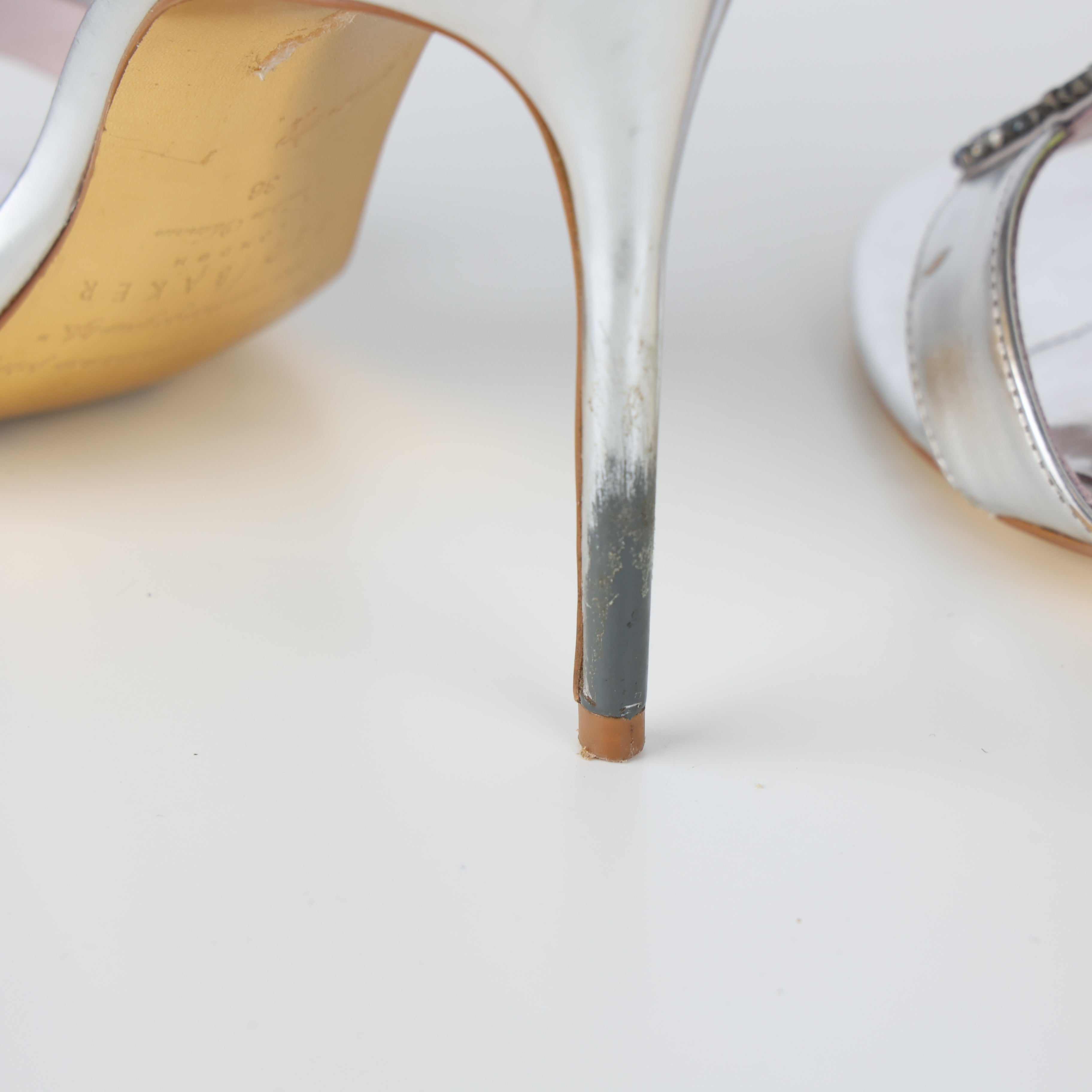Heels , Shoe Size 36