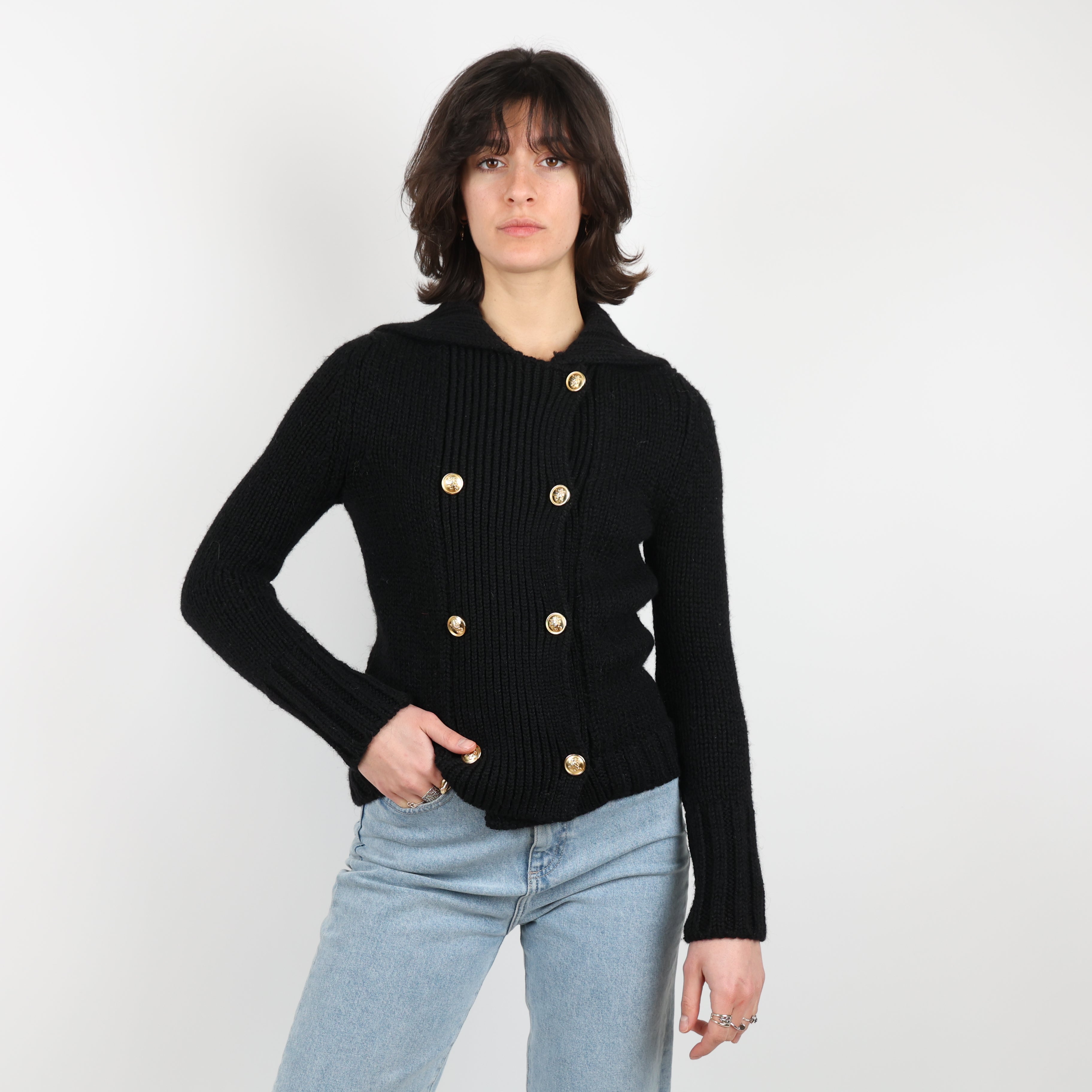Knitwear, UK Size 6