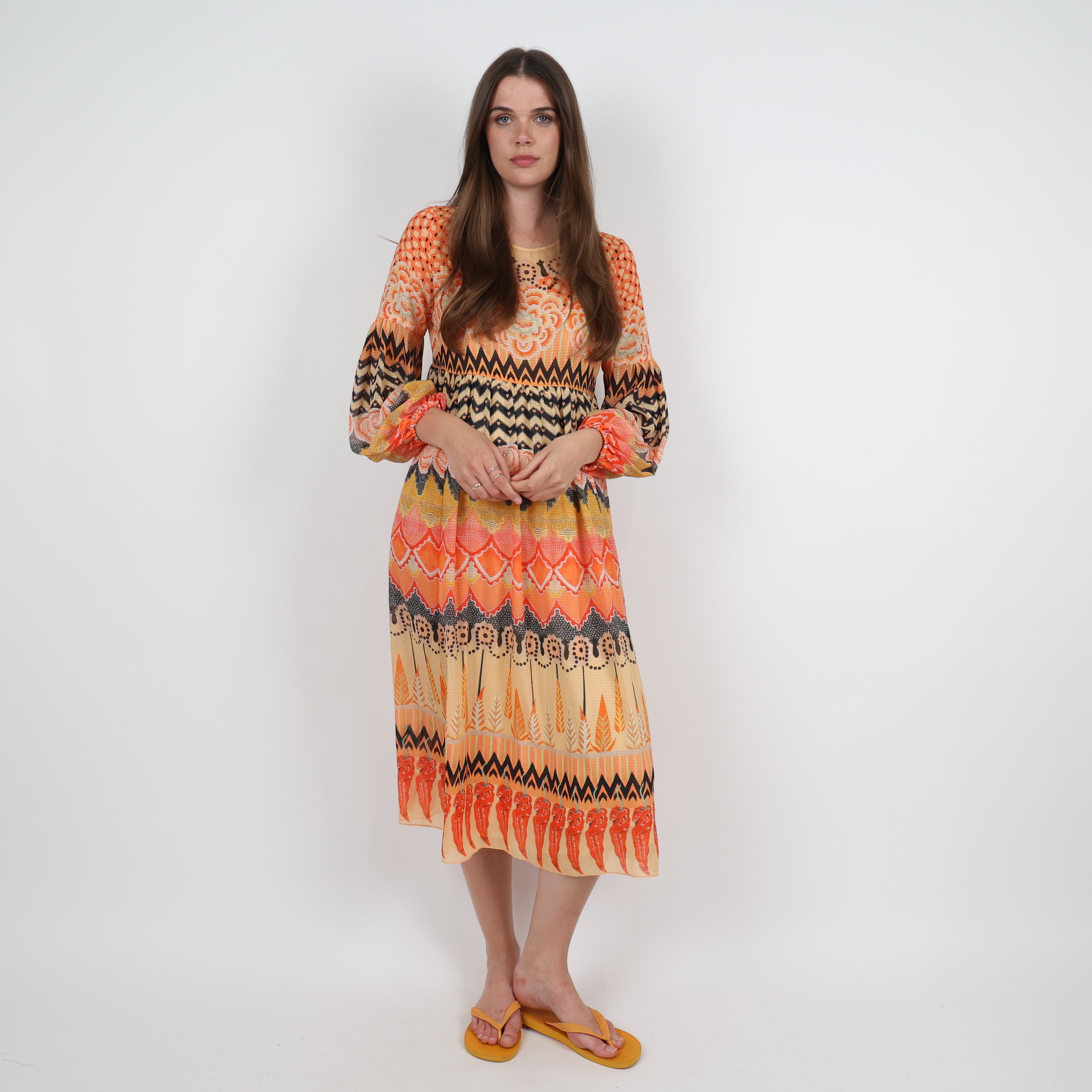 Dress, UK Size 14