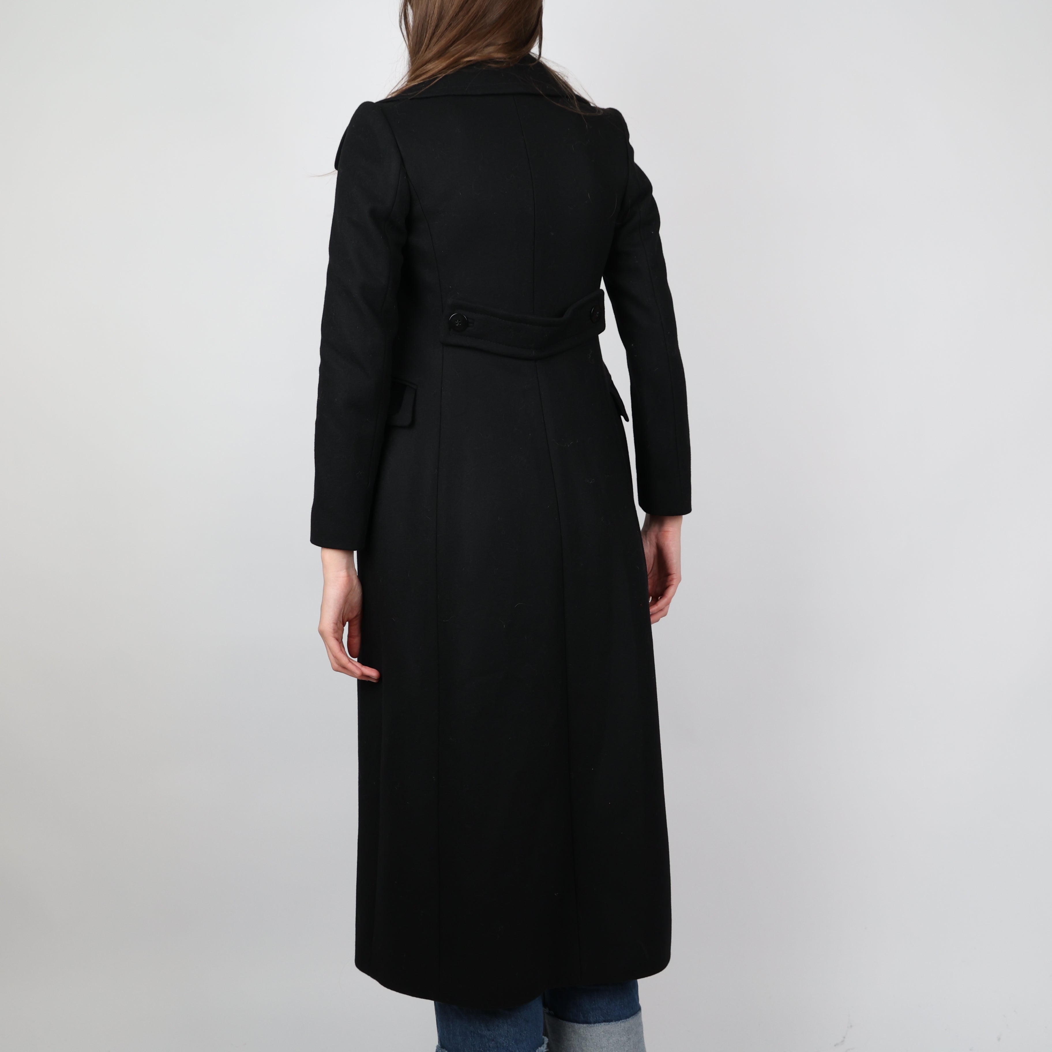 Coat, UK Size 8