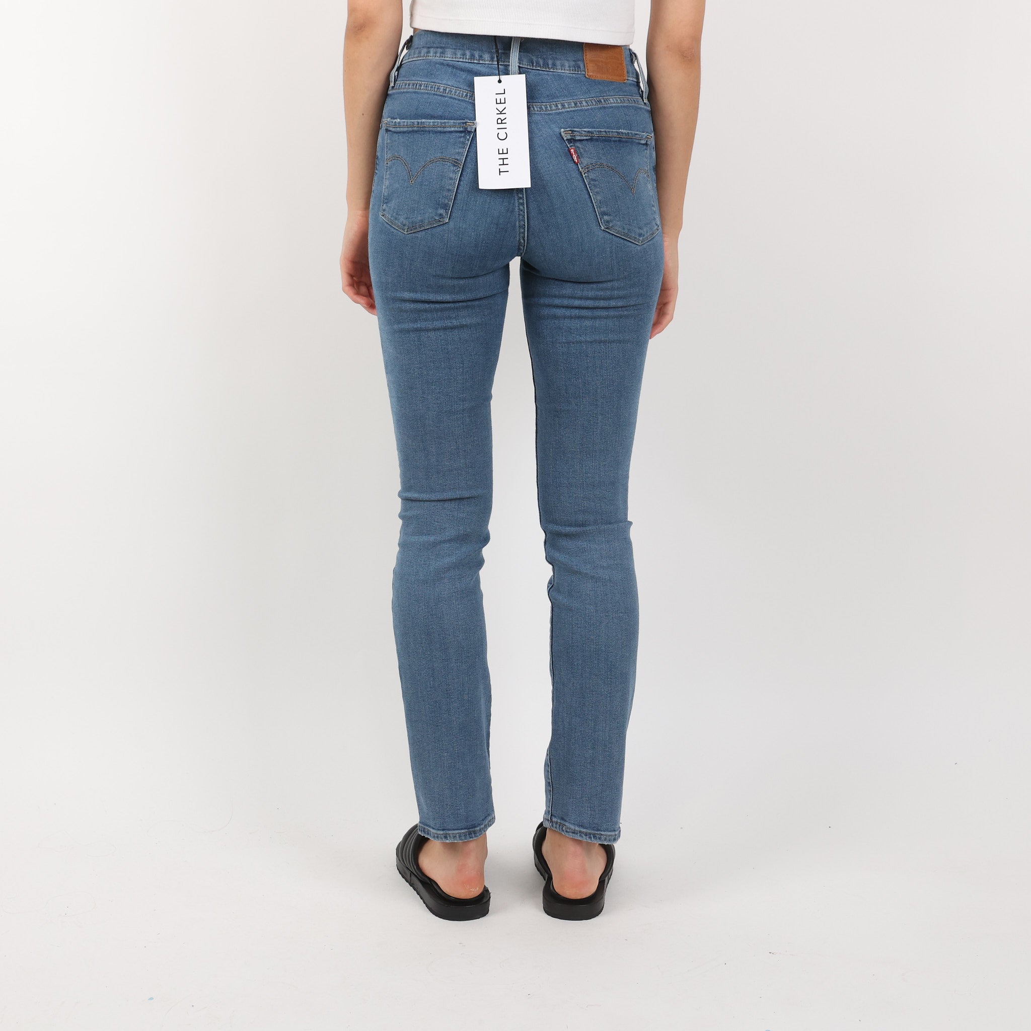 Jeans, Waist 25
