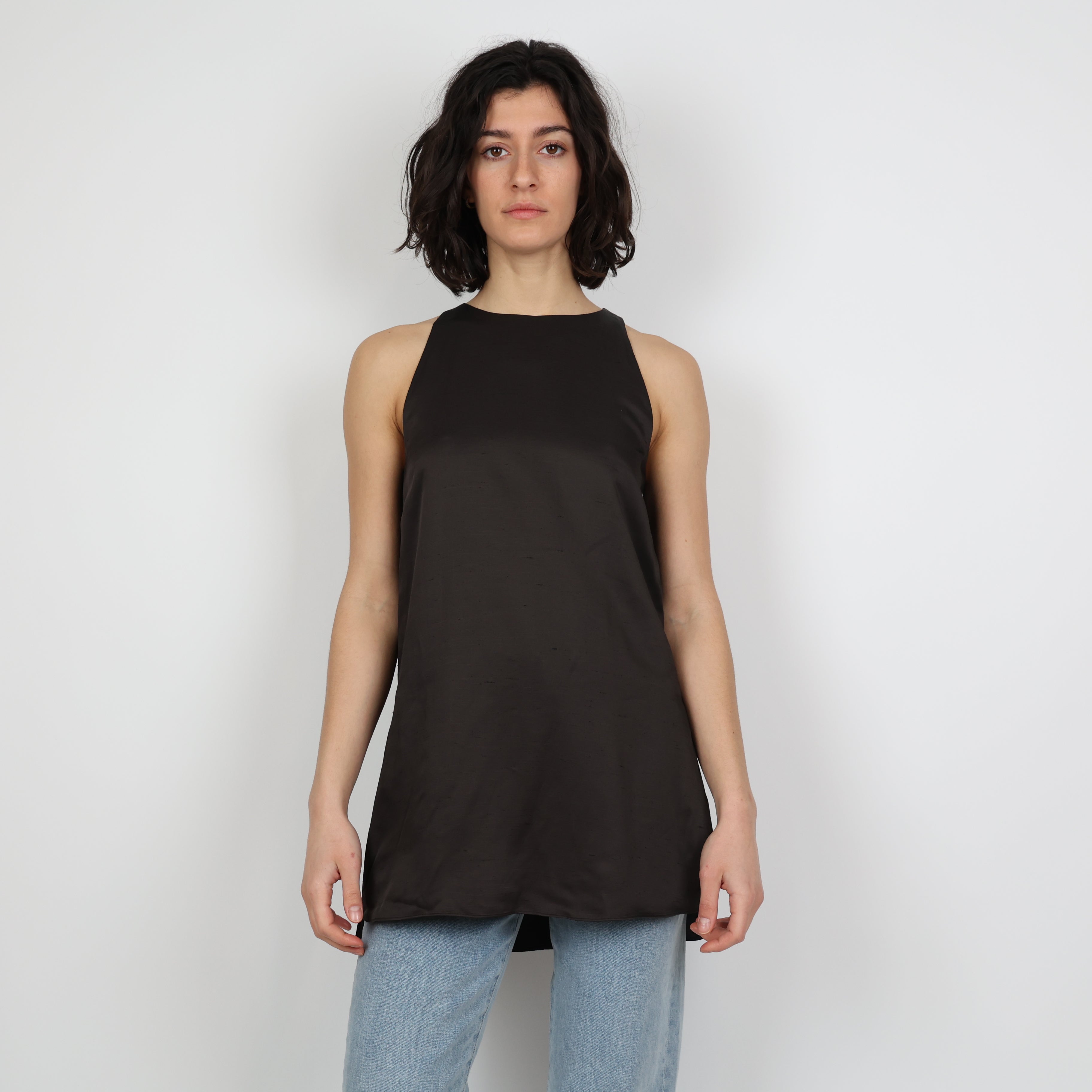 Top, UK Size 8