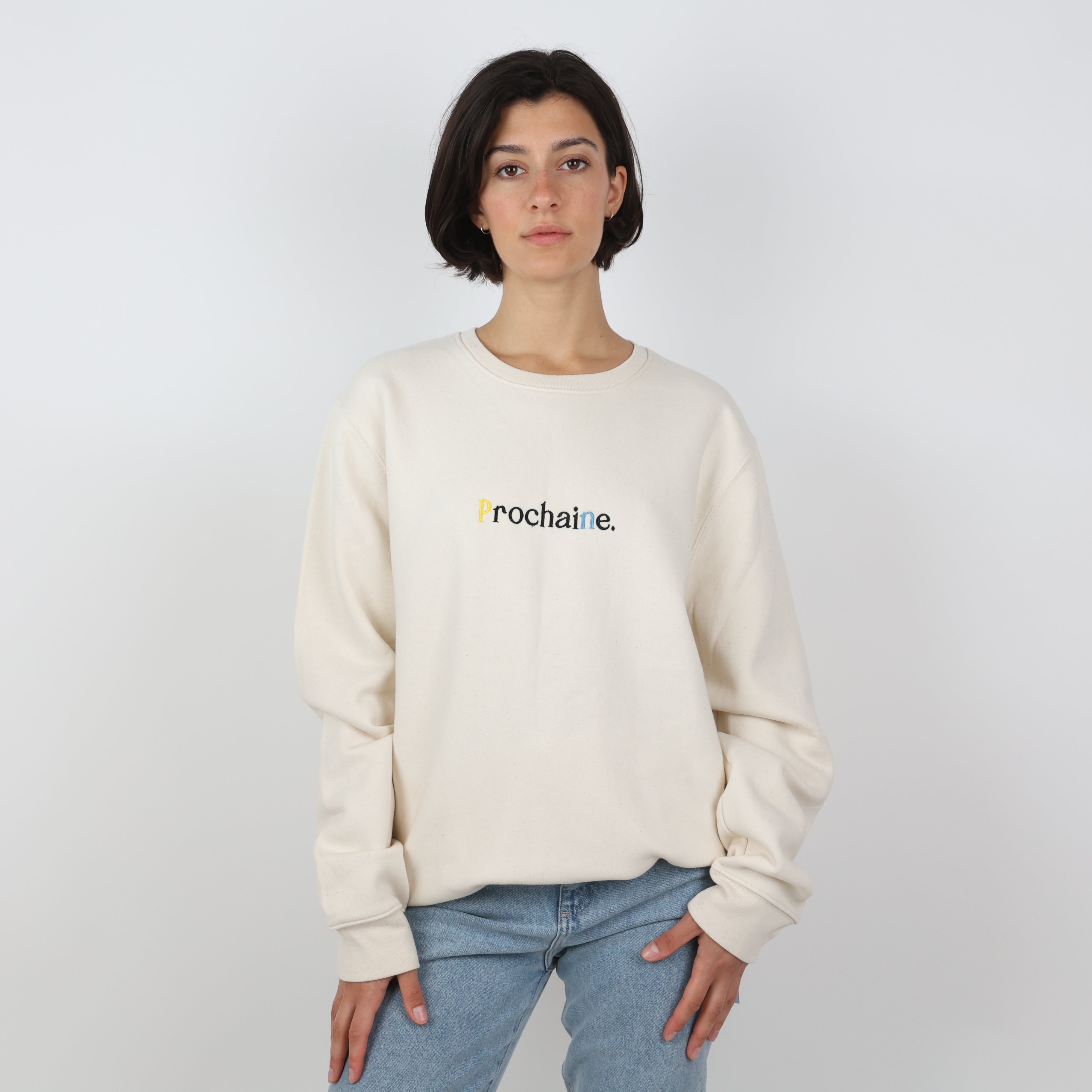 Sweatshirt, UK Size 14