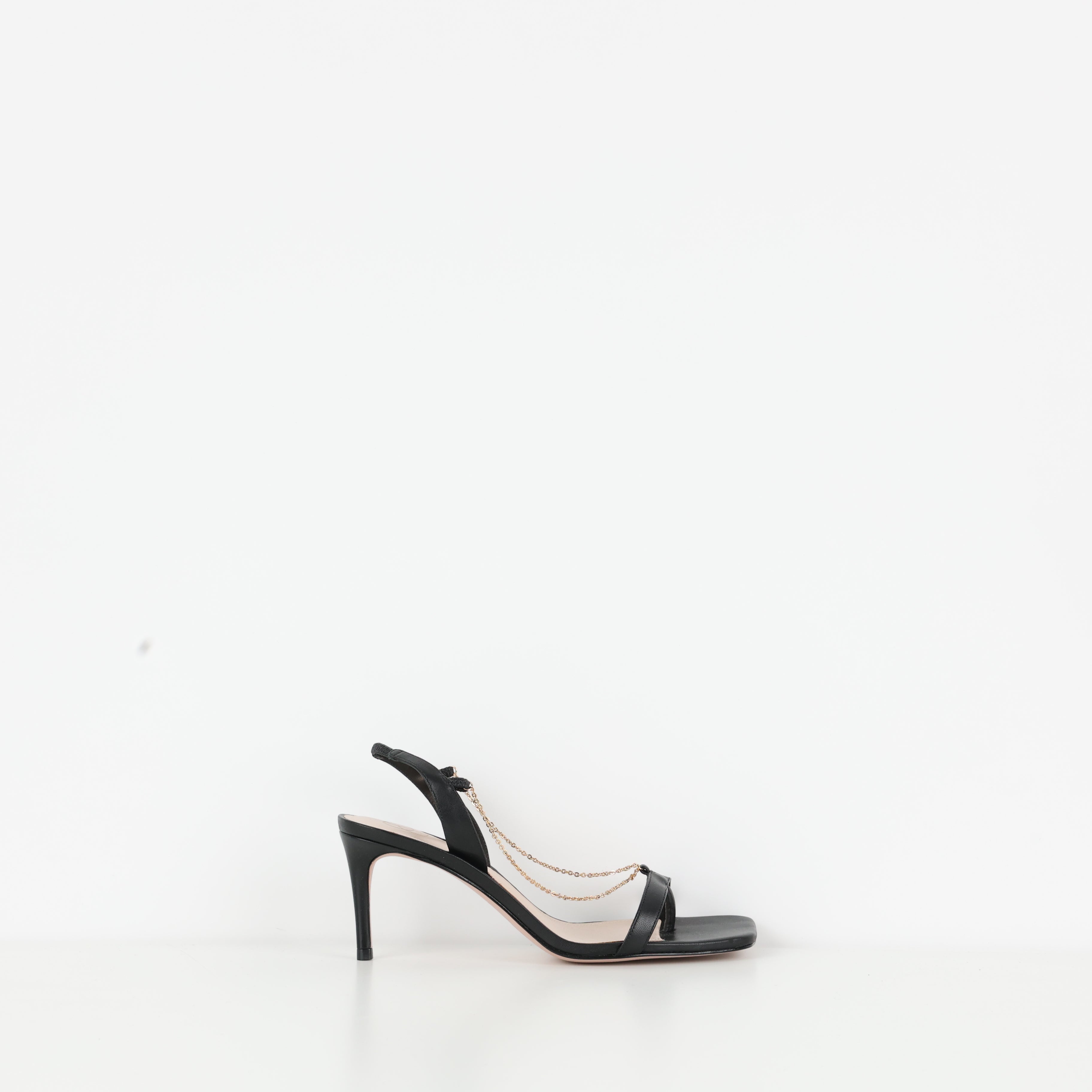 Heels , Shoe Size 38.5