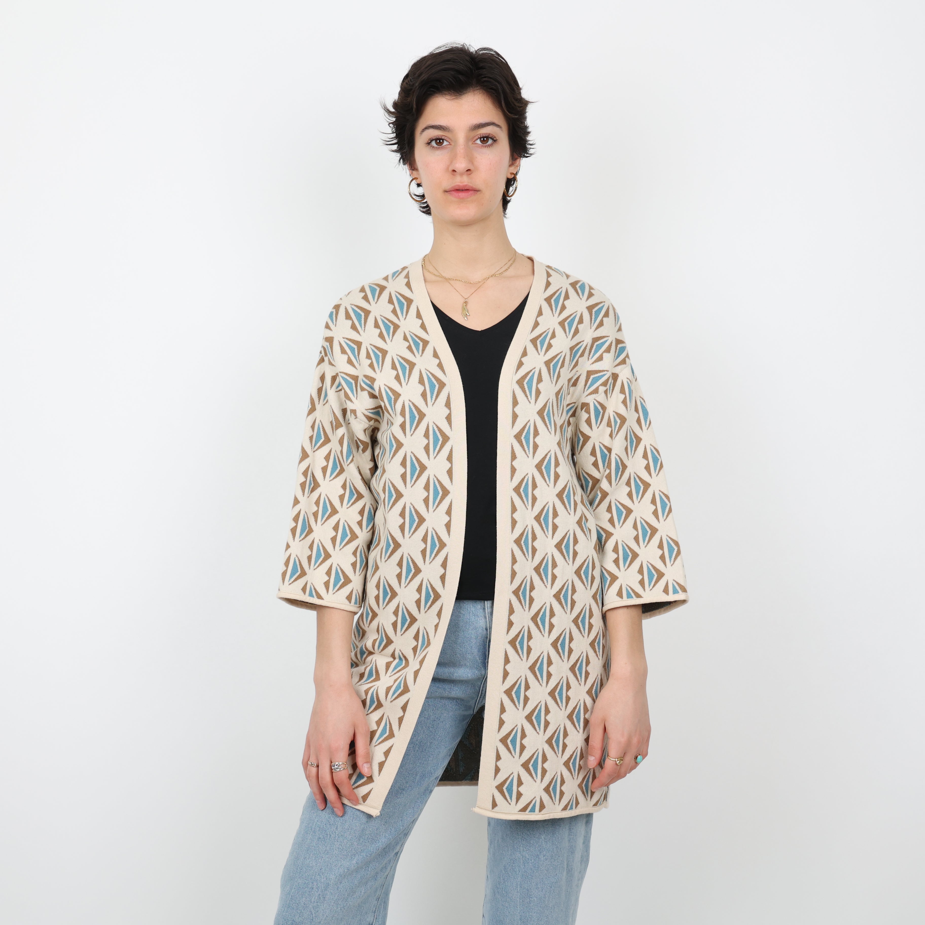 Knitwear, UK Size 8