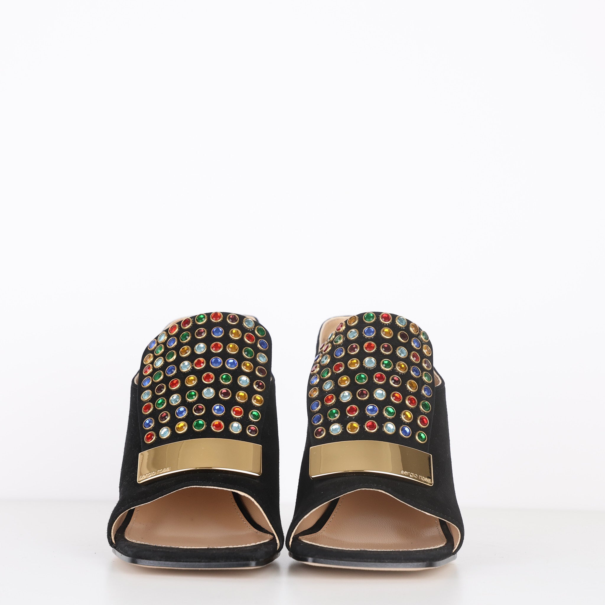 Shoes, Shoe Size 38.5